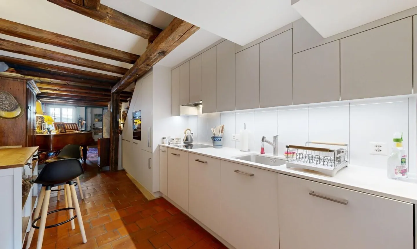 Haus kaufen - Foto 7 von 11