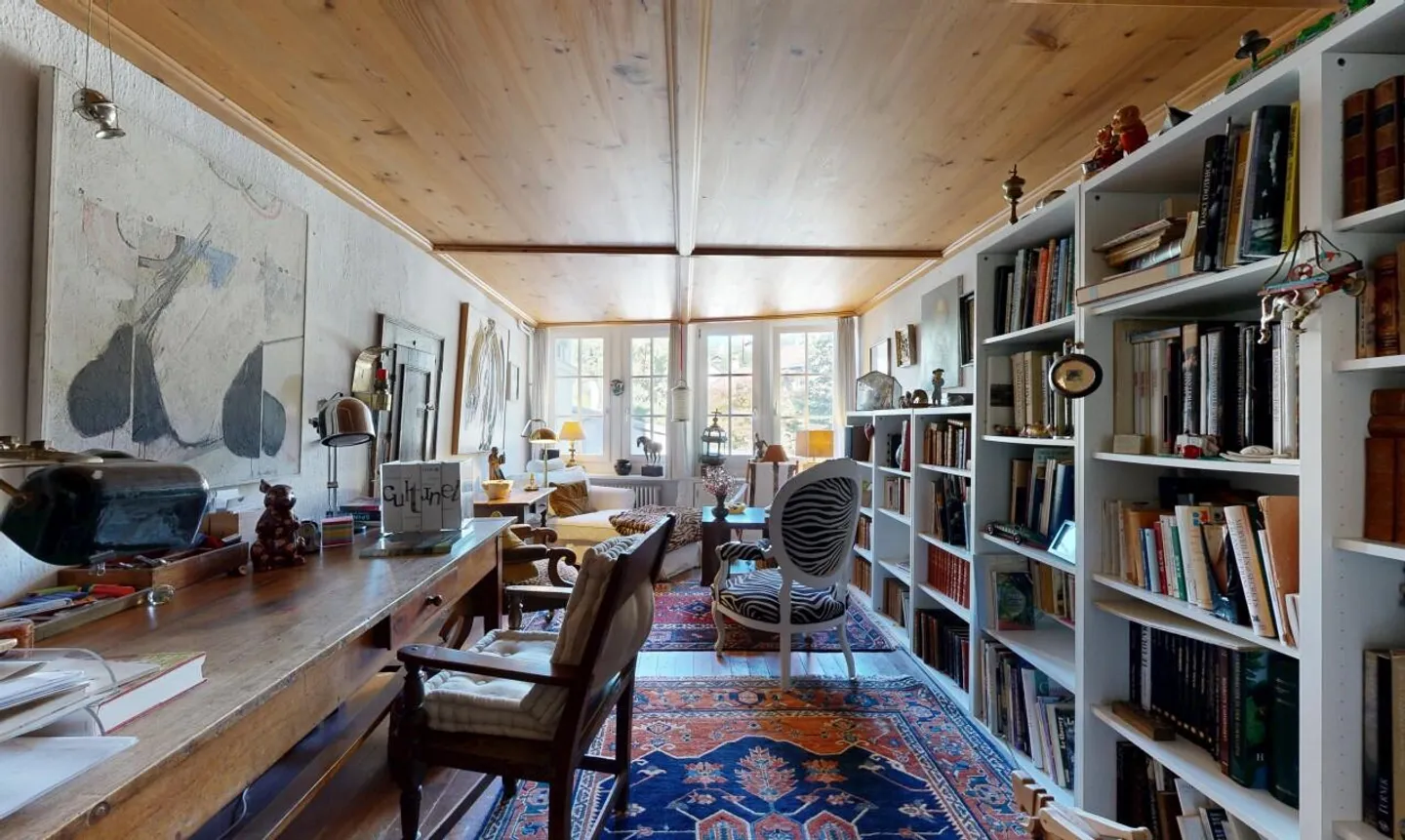 Haus kaufen - Foto 8 von 11