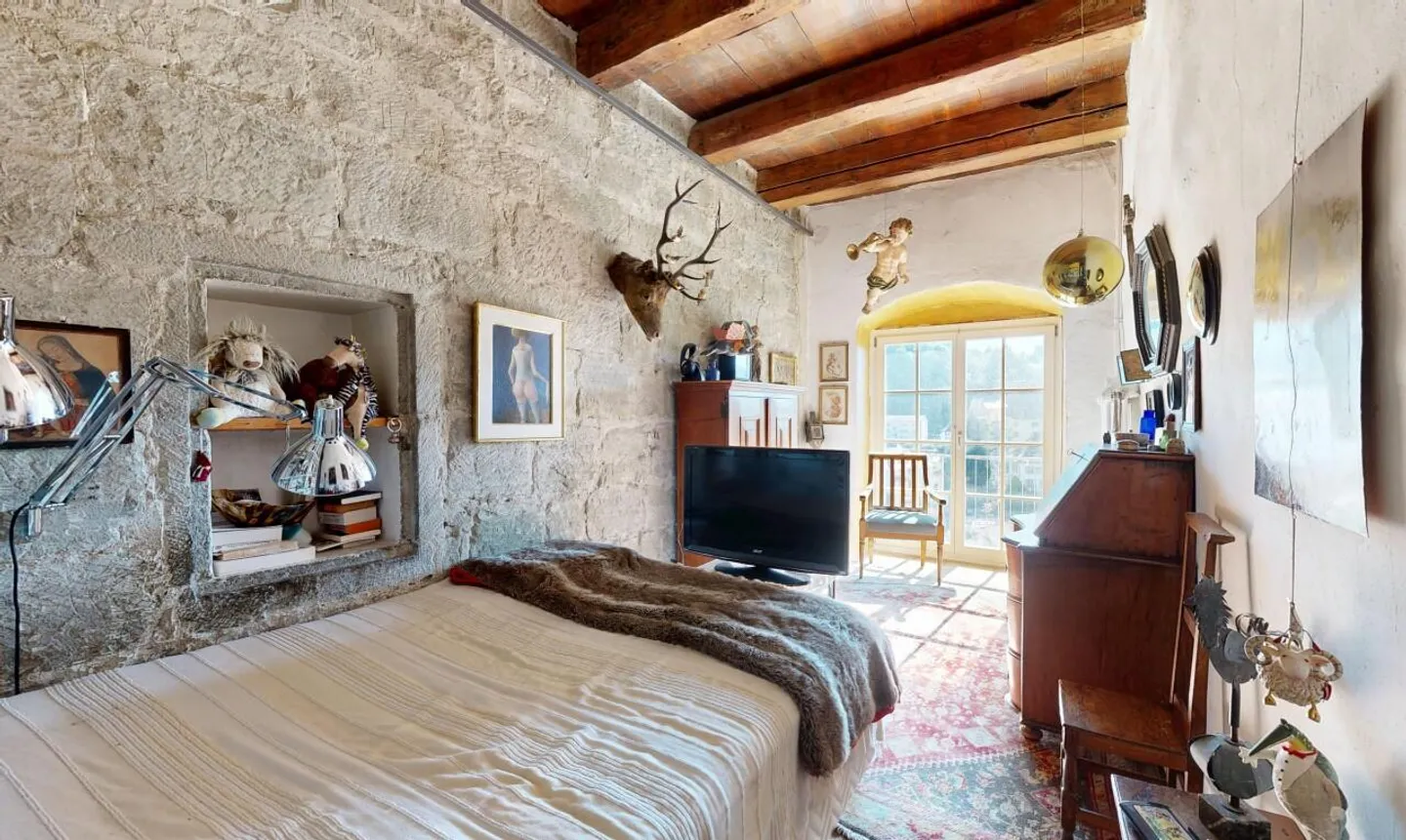 Haus kaufen - Foto 9 von 11