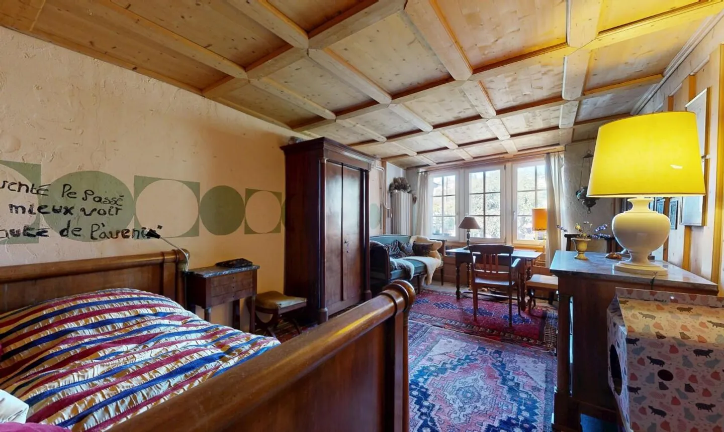 Haus kaufen - Foto 10 von 11