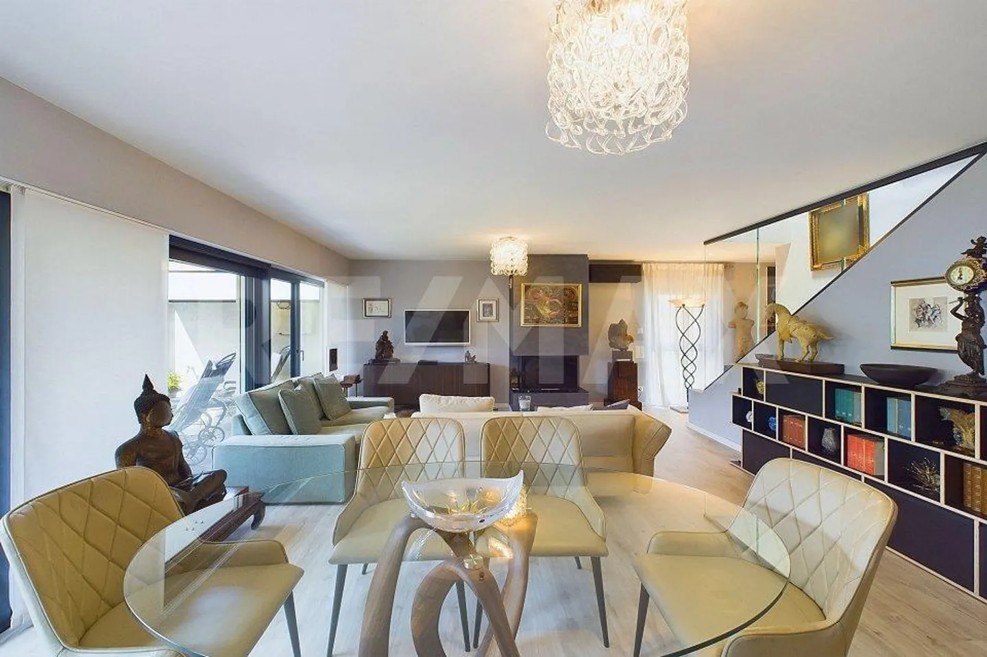 Modernes Einfamilienhaus - Foto 9 von 13