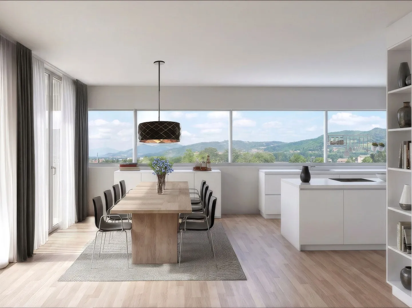 Casa unifamiliare di 5,5 stanze, indipendente - Foto 2 di 8