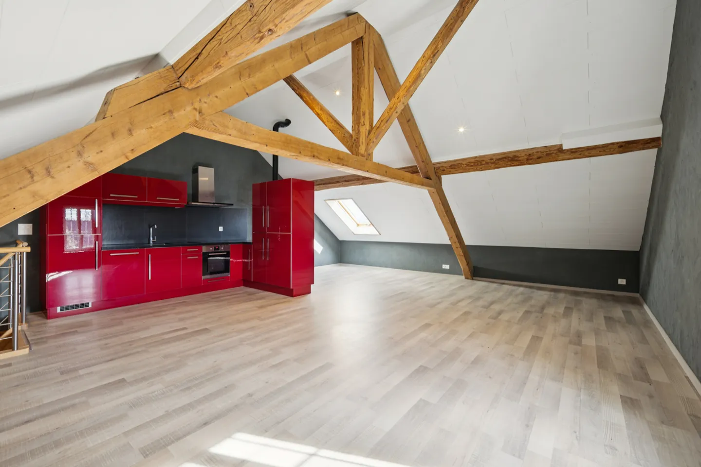 Charming farmhouse in a green setting - Photo 5 of 6