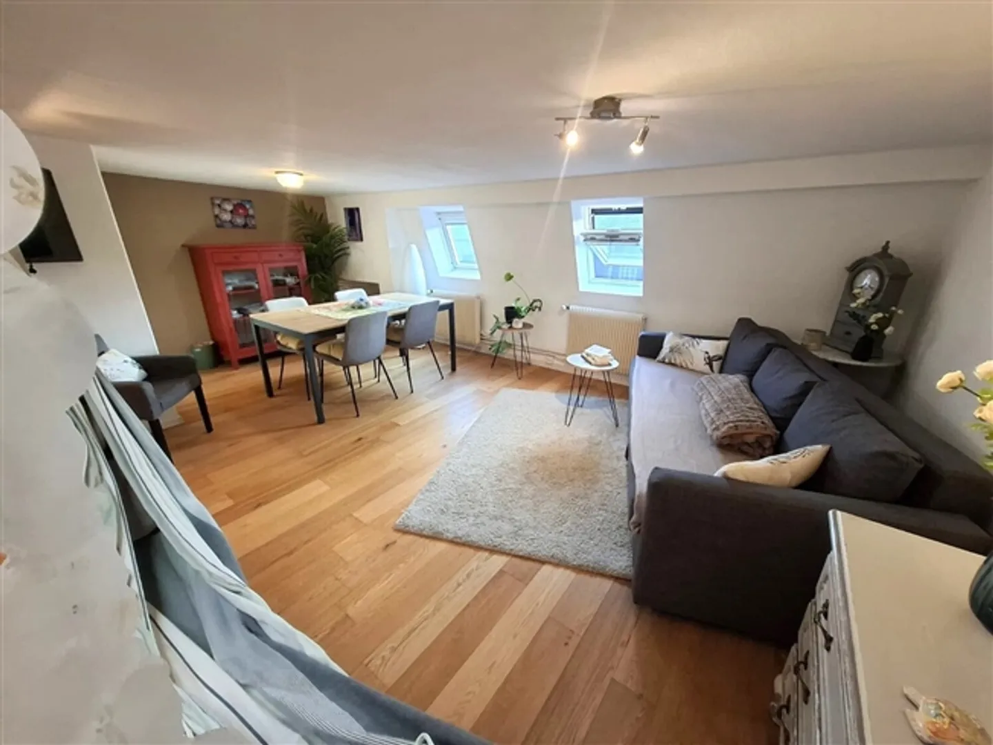 2 ROOM APARTMENT IN BERN - BEAUMONT, FURNISHED, TEMPORARY - Photo 2 of 7