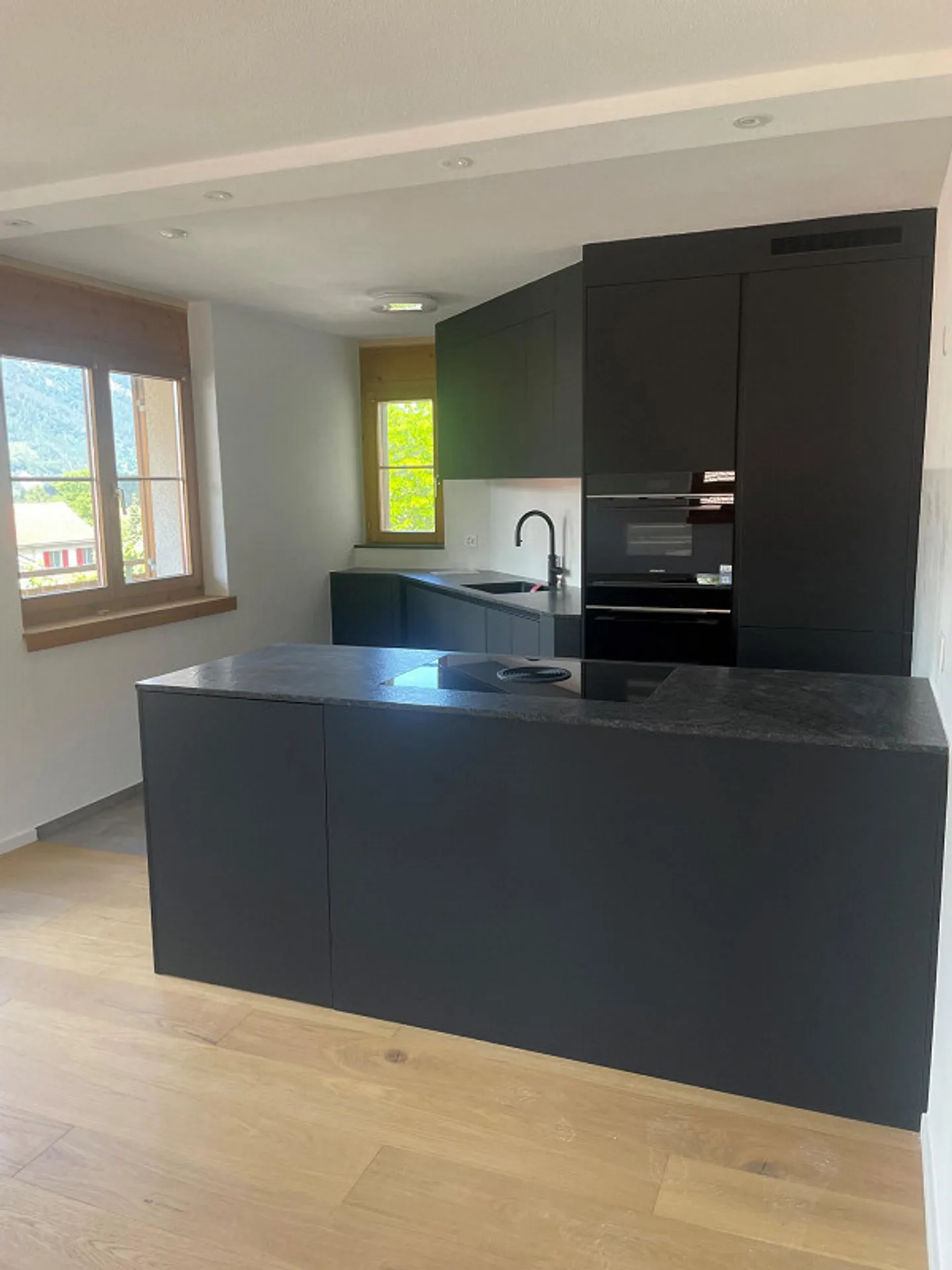 Exclusive 4.5 Room Apartment in Ownership Standard - Photo 1 of 13