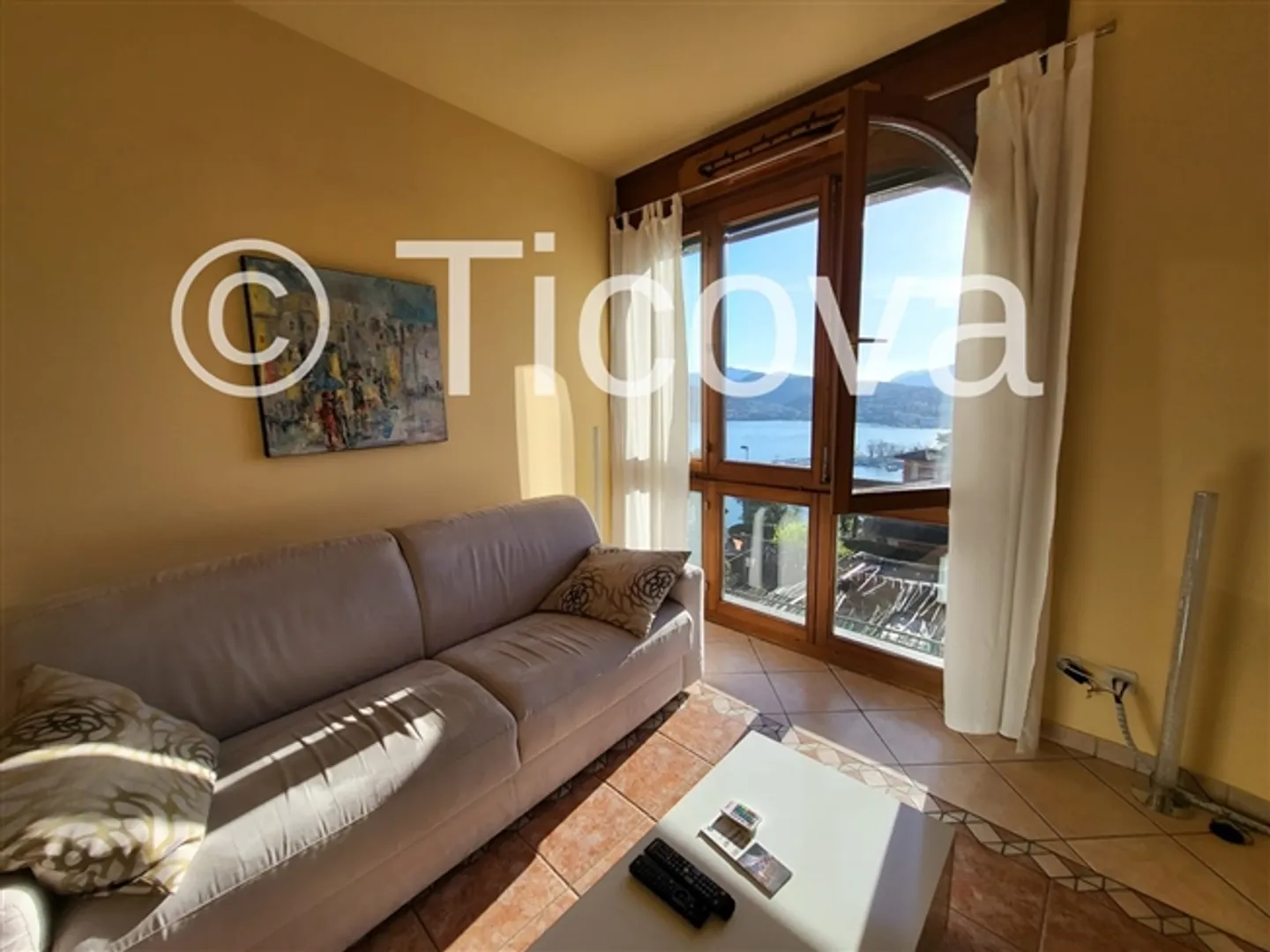 2.5 Rooms with Lake View and Swimming Pool. Private and Refined Context - Photo 6 of 8