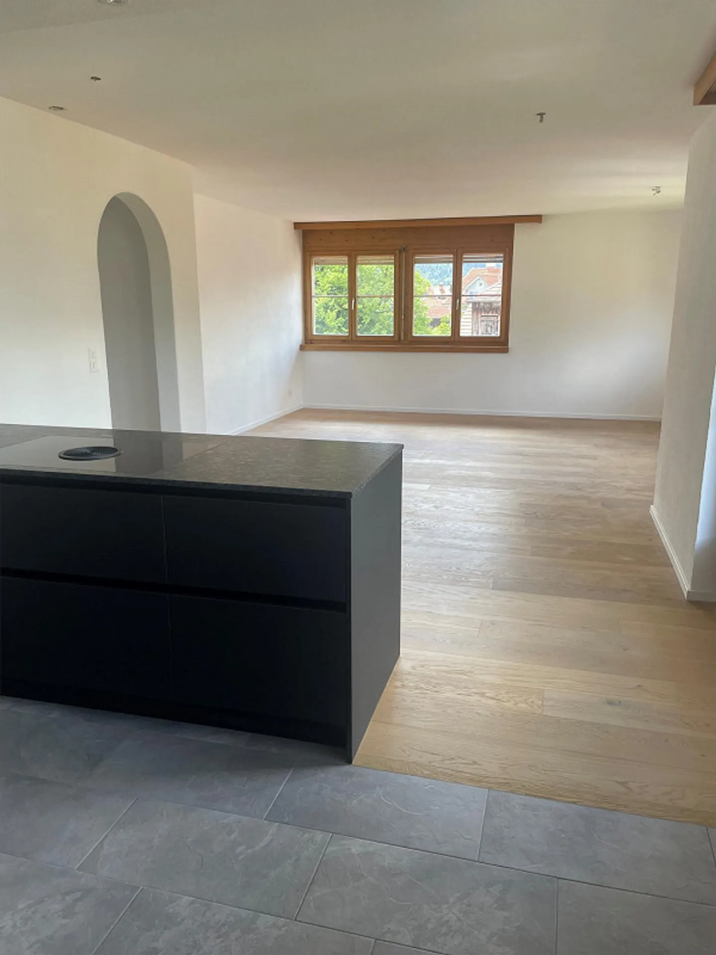 Exclusive 4.5 Room Apartment in Ownership Standard - Photo 3 of 13