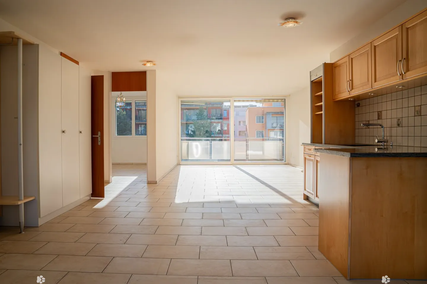 Modernes Apartment mit Jurablick - Foto 3 von 19