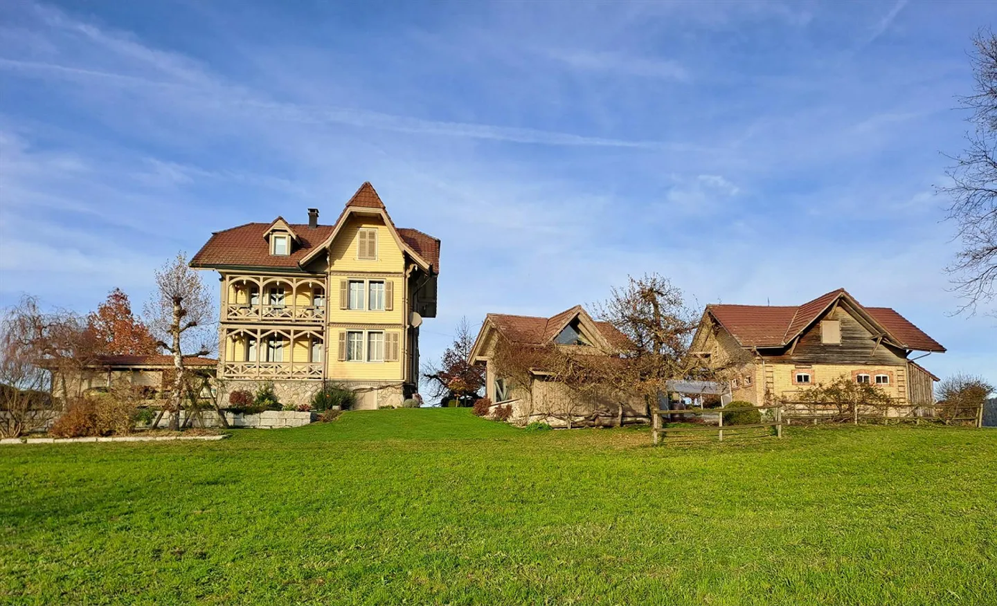 Appartamento 4 locali - Foto 1 di 1