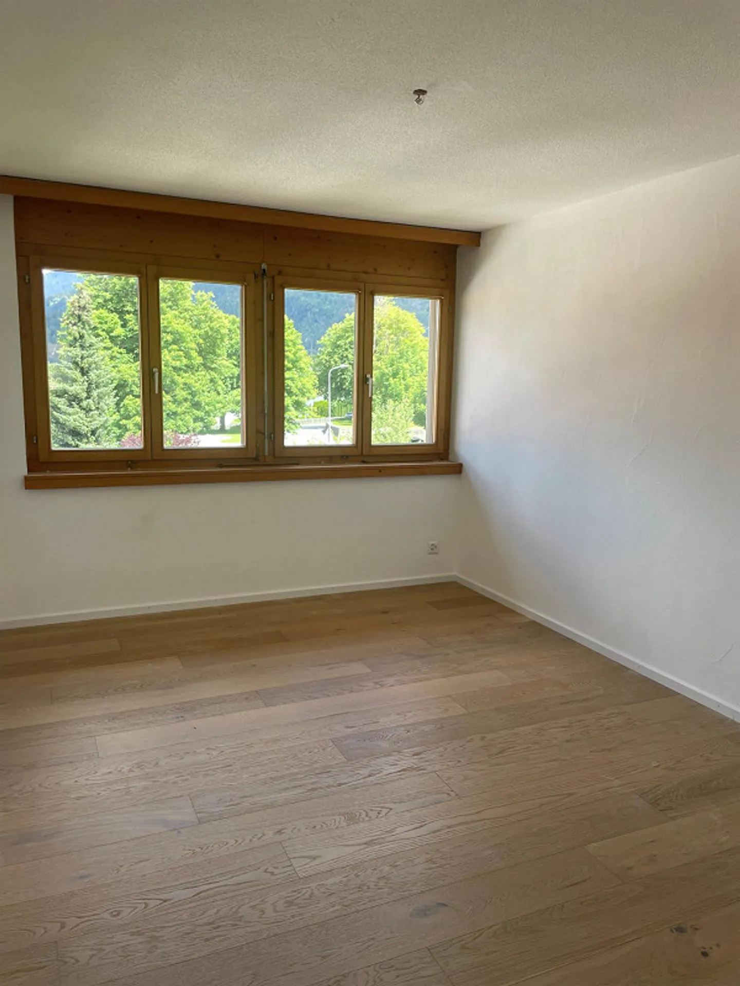 Exclusive 4.5 Room Apartment in Ownership Standard - Photo 4 of 13