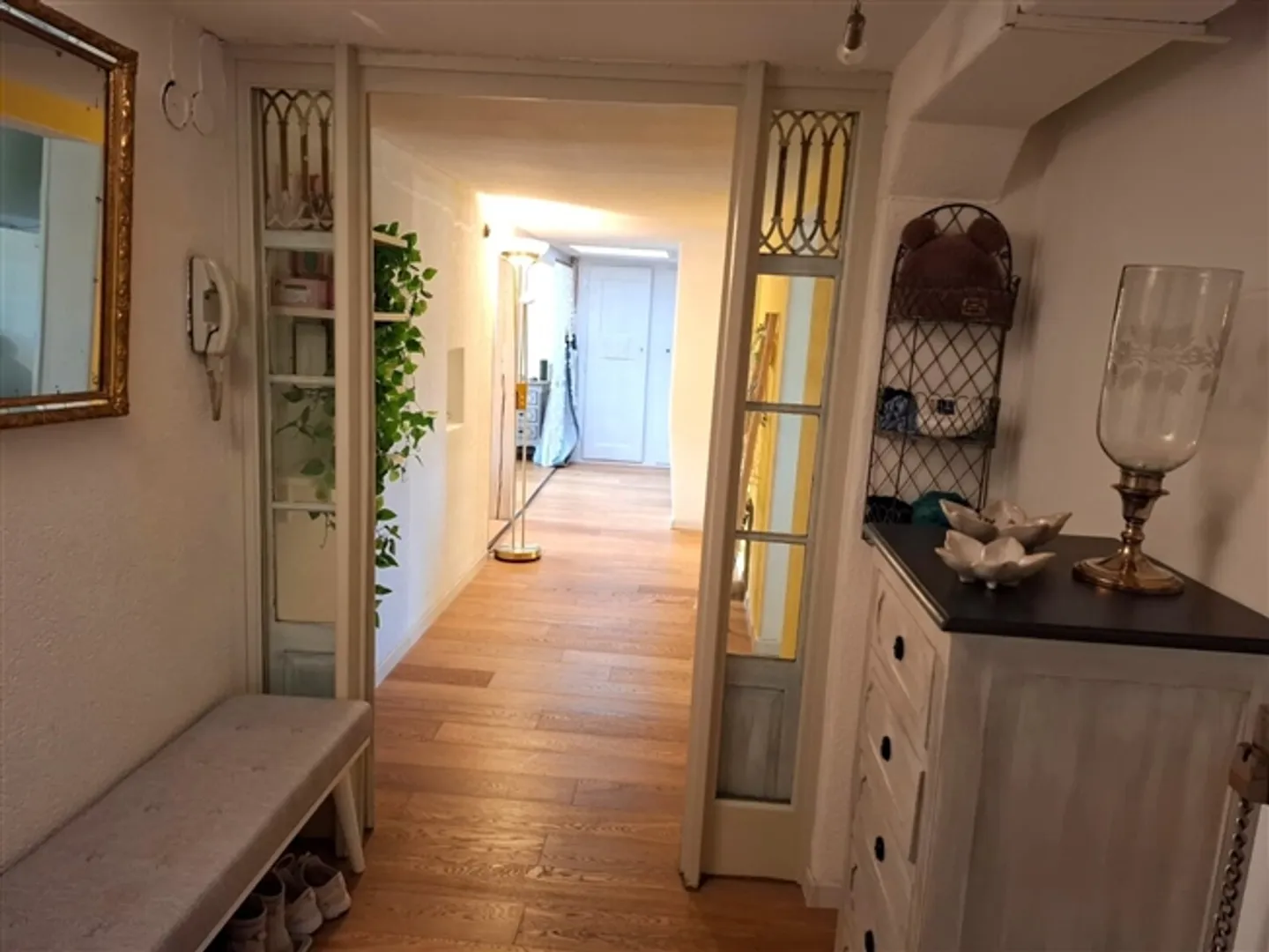 2 ROOM APARTMENT IN BERN - BEAUMONT, FURNISHED, TEMPORARY - Photo 4 of 7