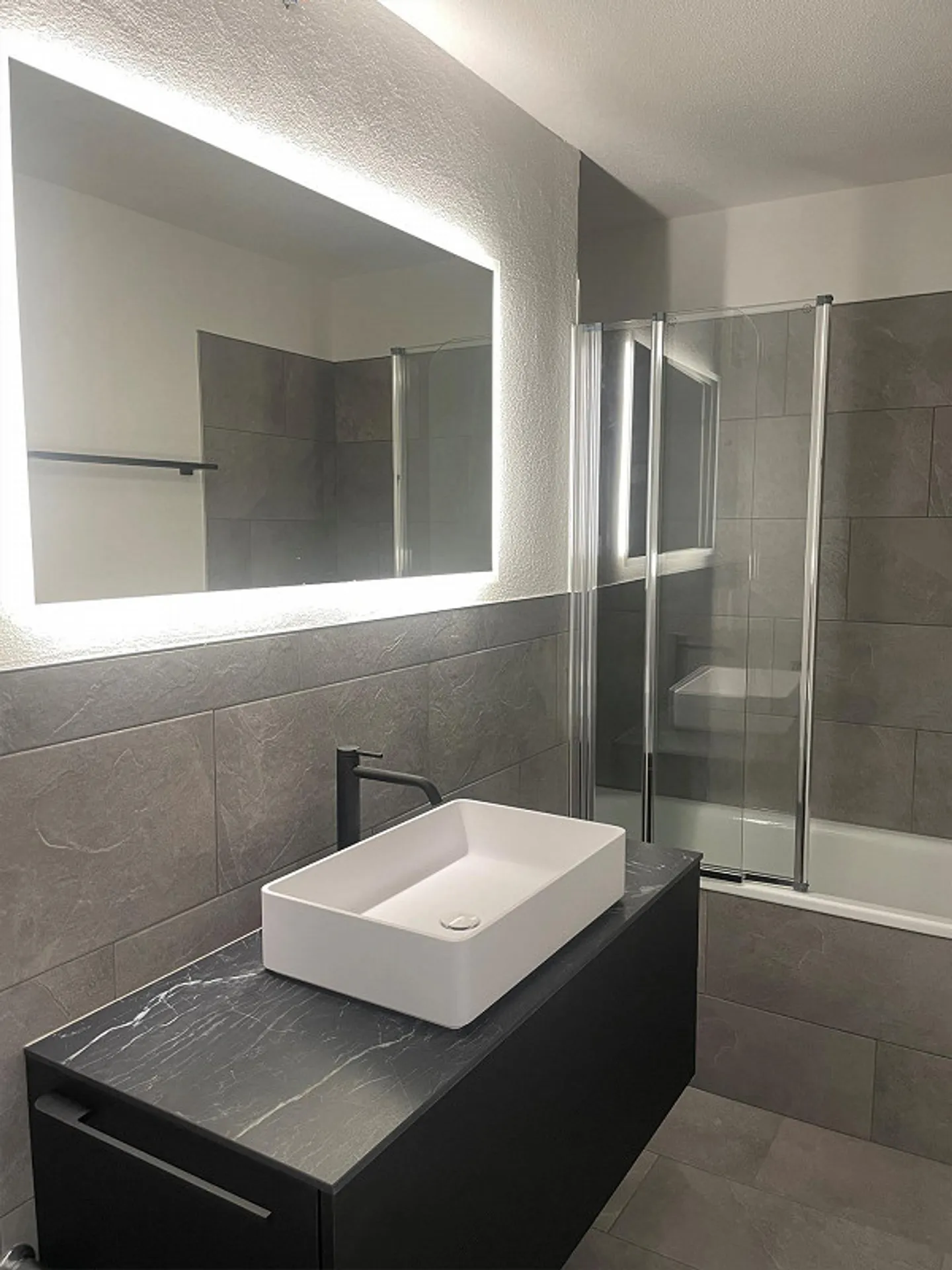 Exclusive 4.5 Room Apartment in Ownership Standard - Photo 5 of 13