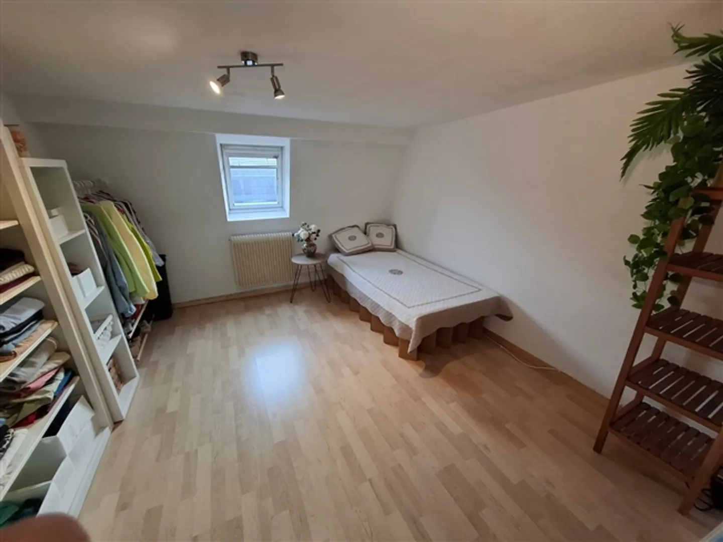 2 ROOM APARTMENT IN BERN - BEAUMONT, FURNISHED, TEMPORARY - Photo 6 of 7