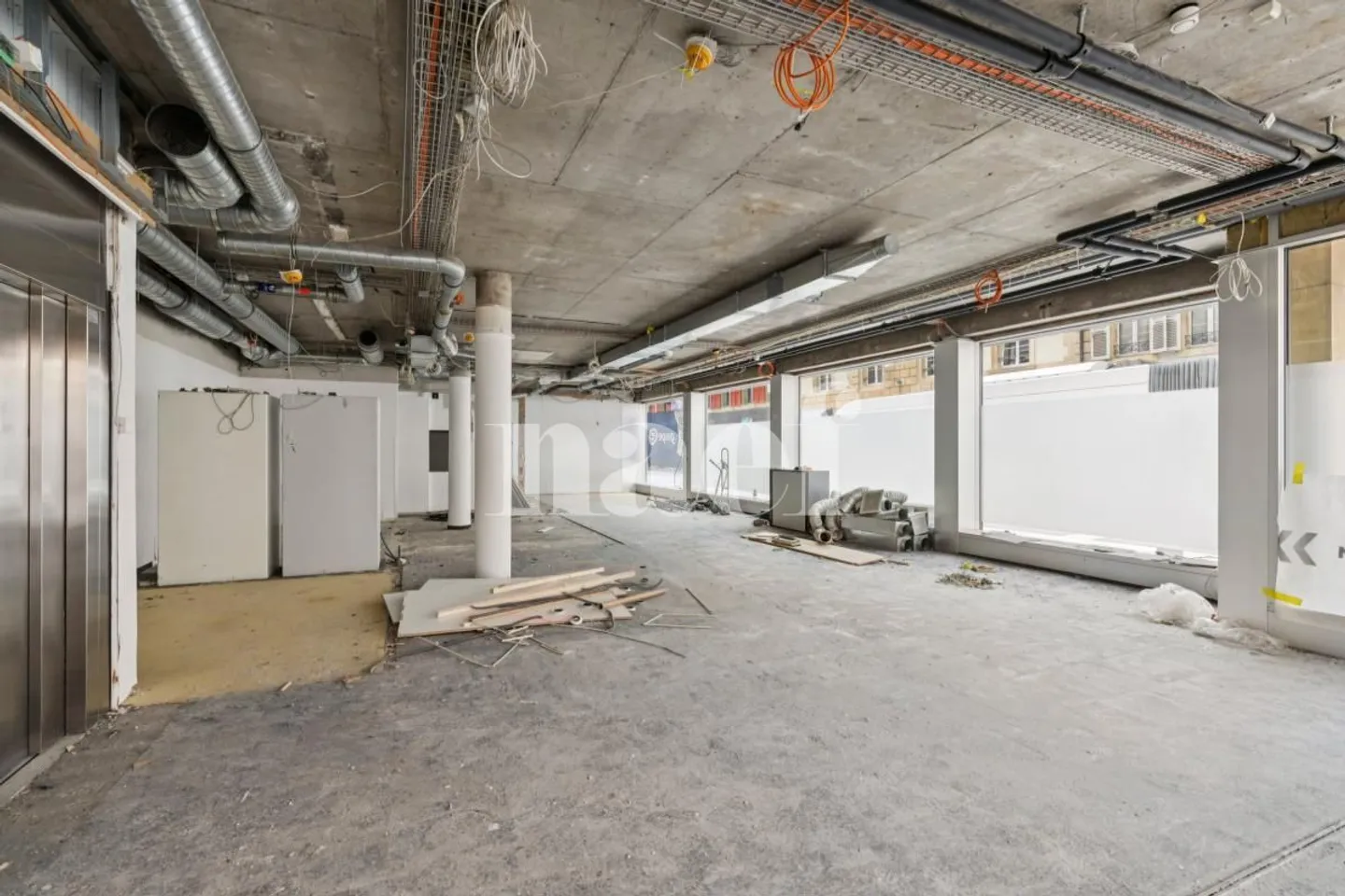 New Business Available for Renovation - Photo 4 of 5