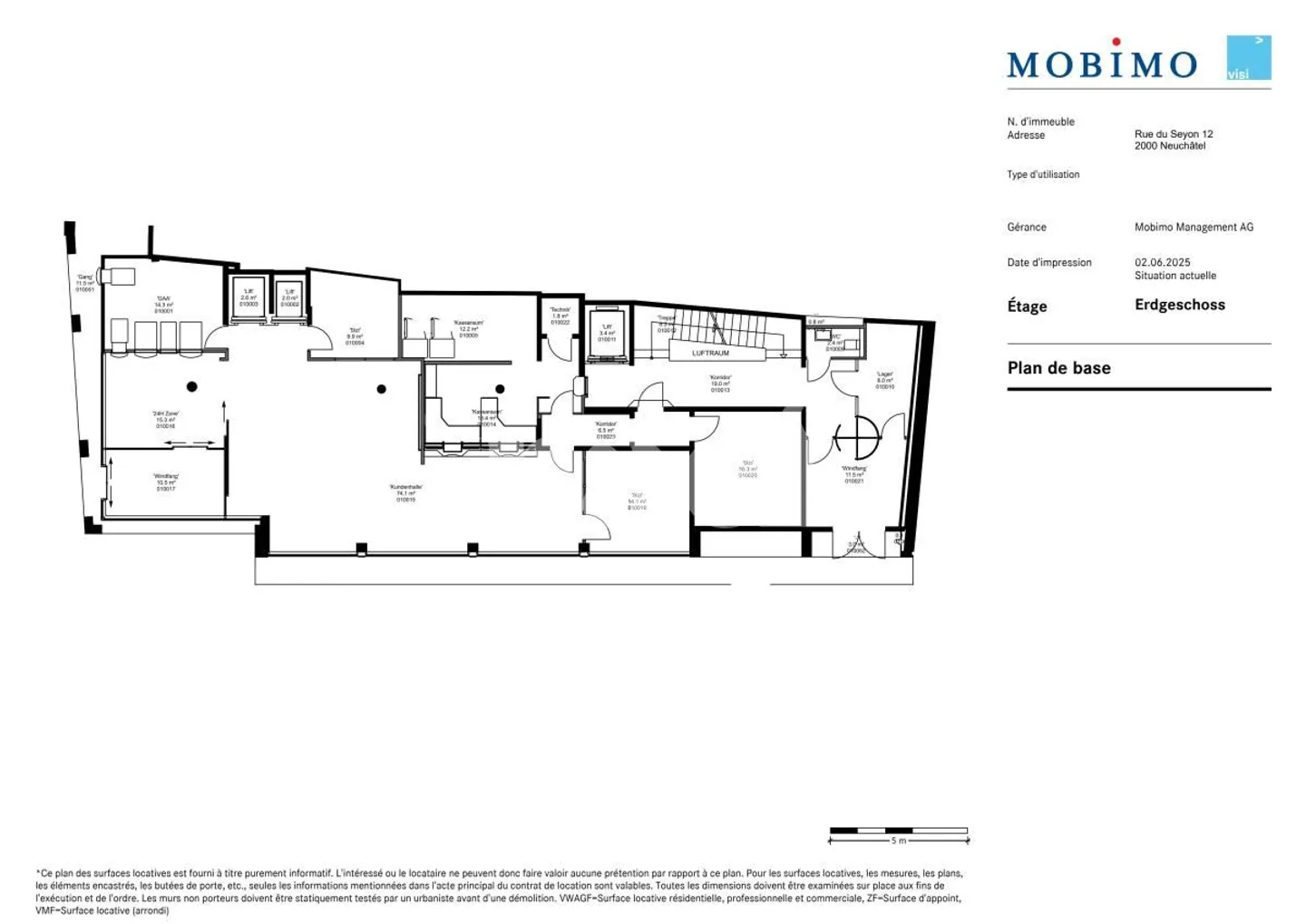 New Business Available for Renovation - Photo 5 of 5