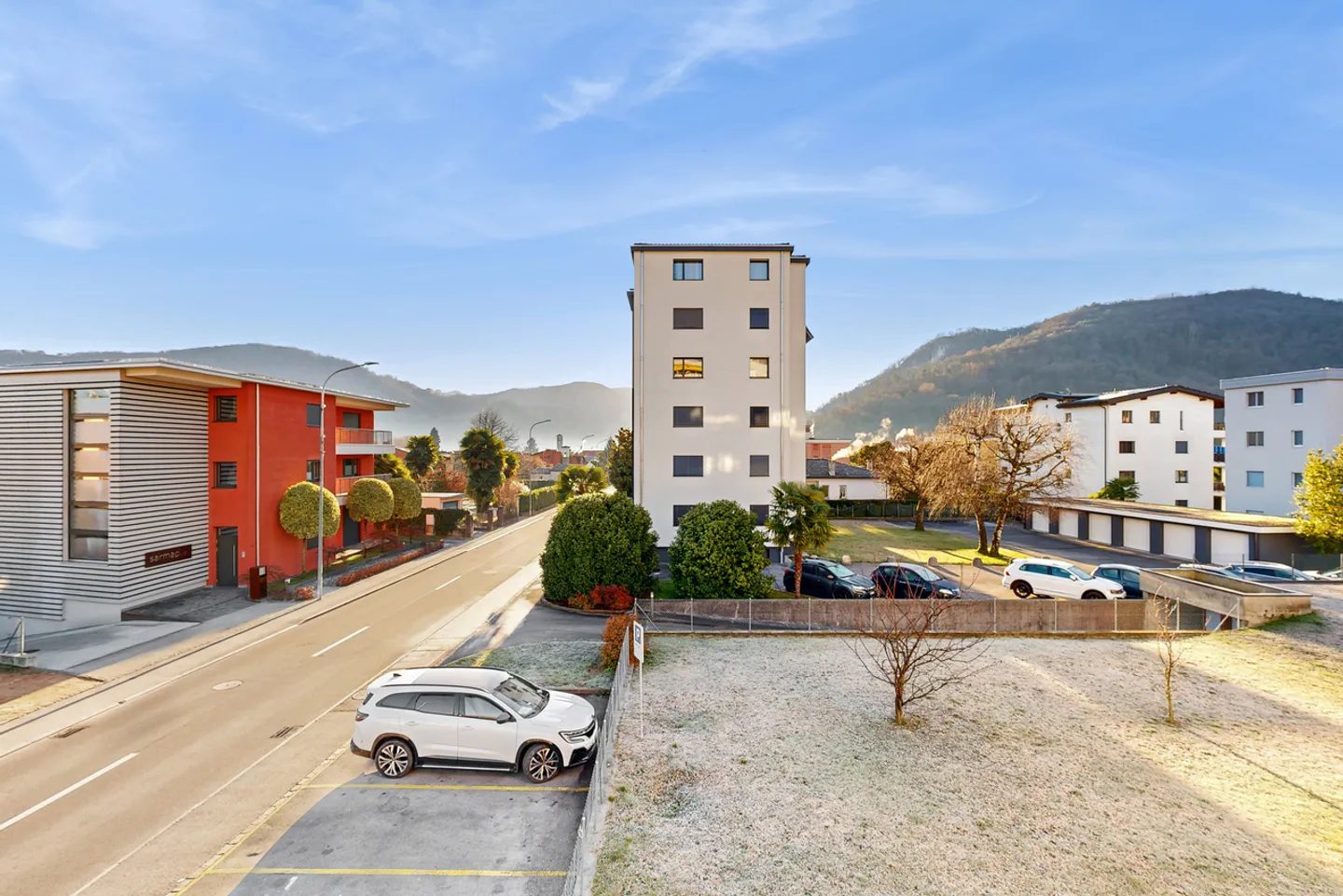 Votre espace idéal au cœur du Malcantone - Photo 1 sur 7