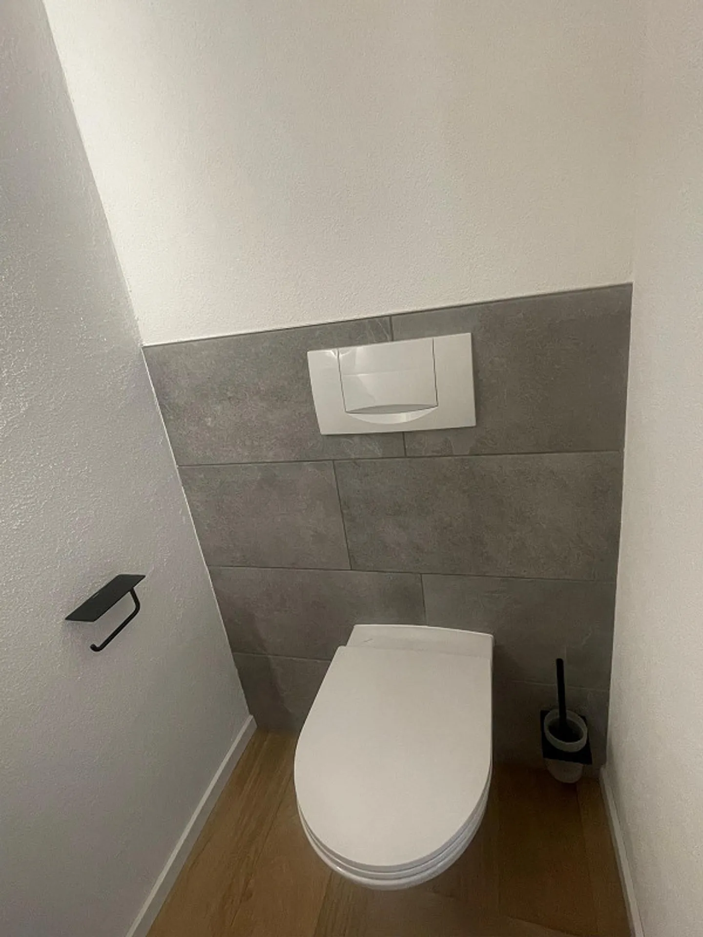 Exclusive 4.5 Room Apartment in Ownership Standard - Photo 10 of 13
