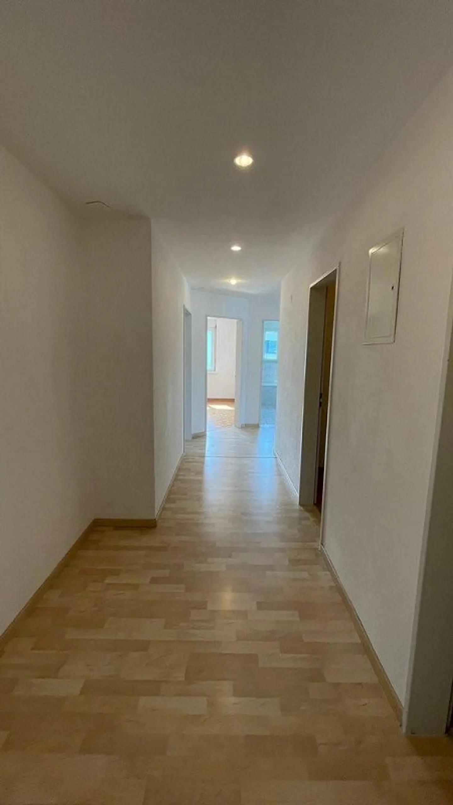 Geräumige Familienwohnung - Foto 8 von 9