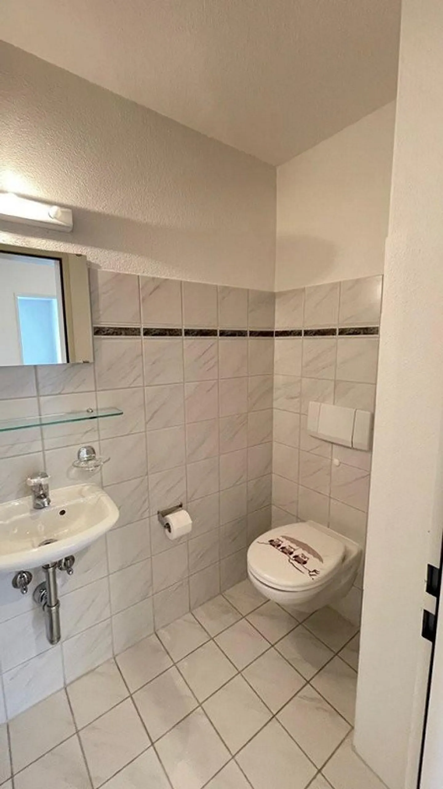 Geräumige Familienwohnung - Foto 7 von 9