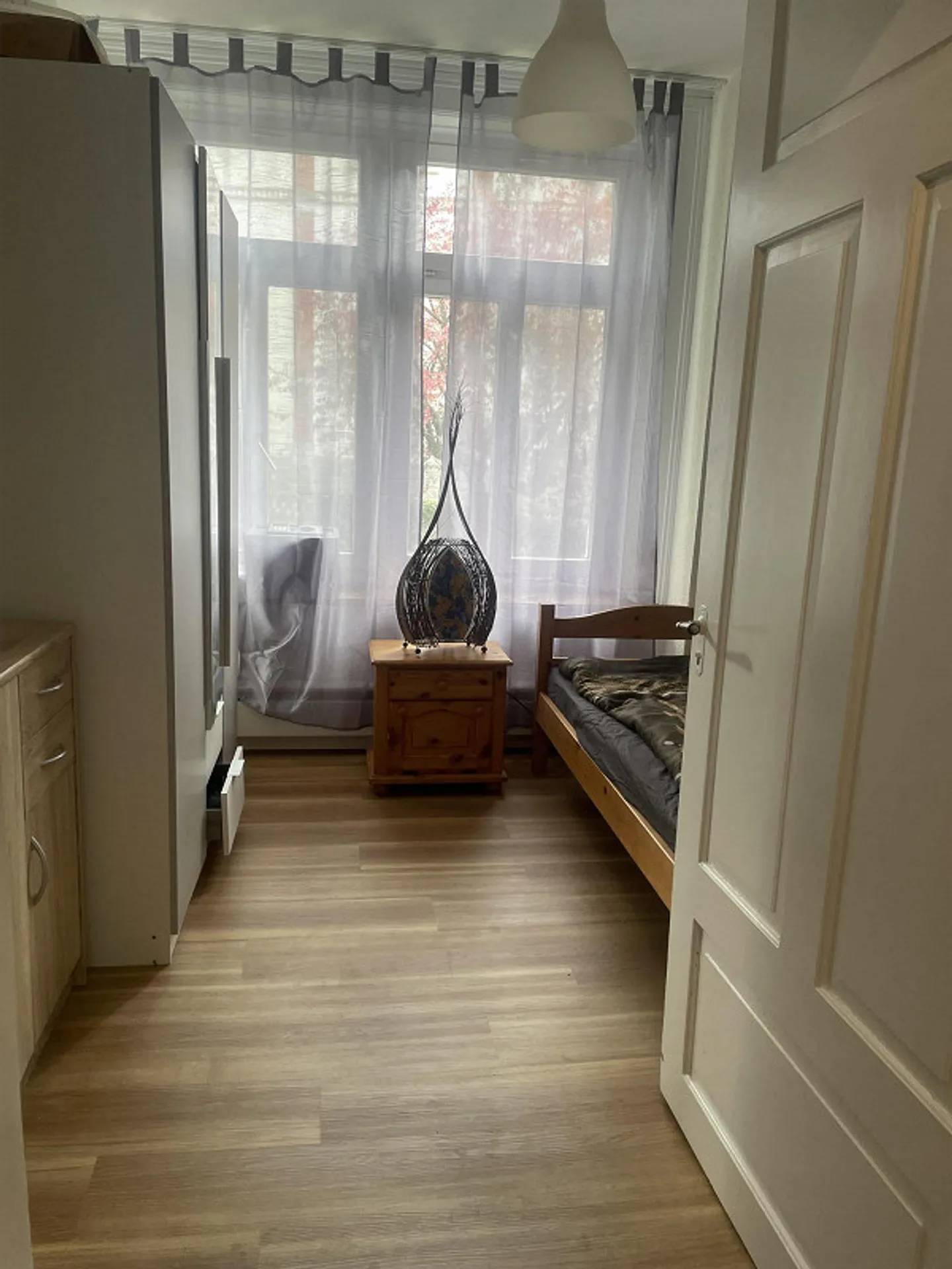 Recherche d'un nouveau locataire immédiatement - Photo 2 sur 4