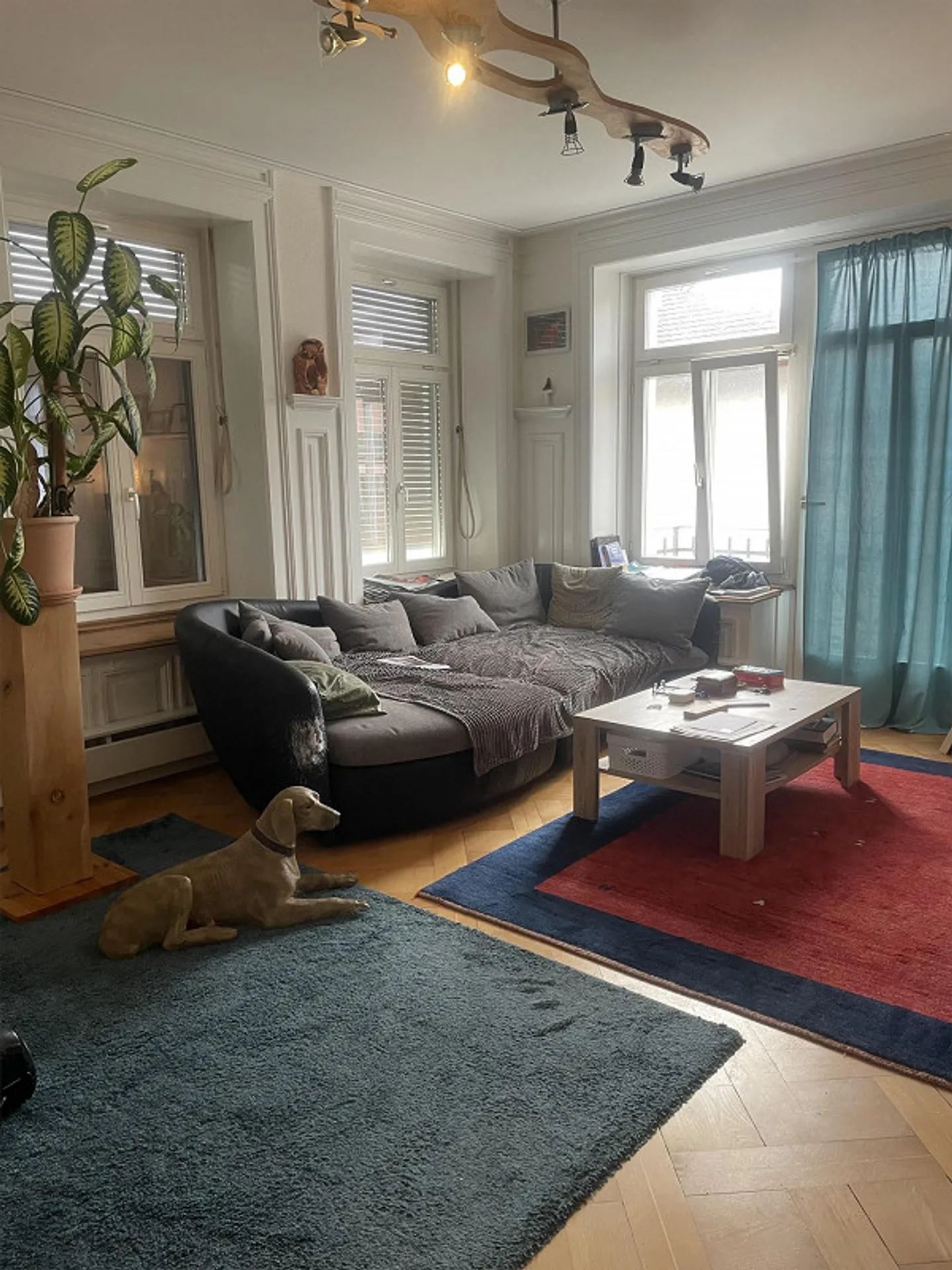 Recherche d'un nouveau locataire immédiatement - Photo 3 sur 4