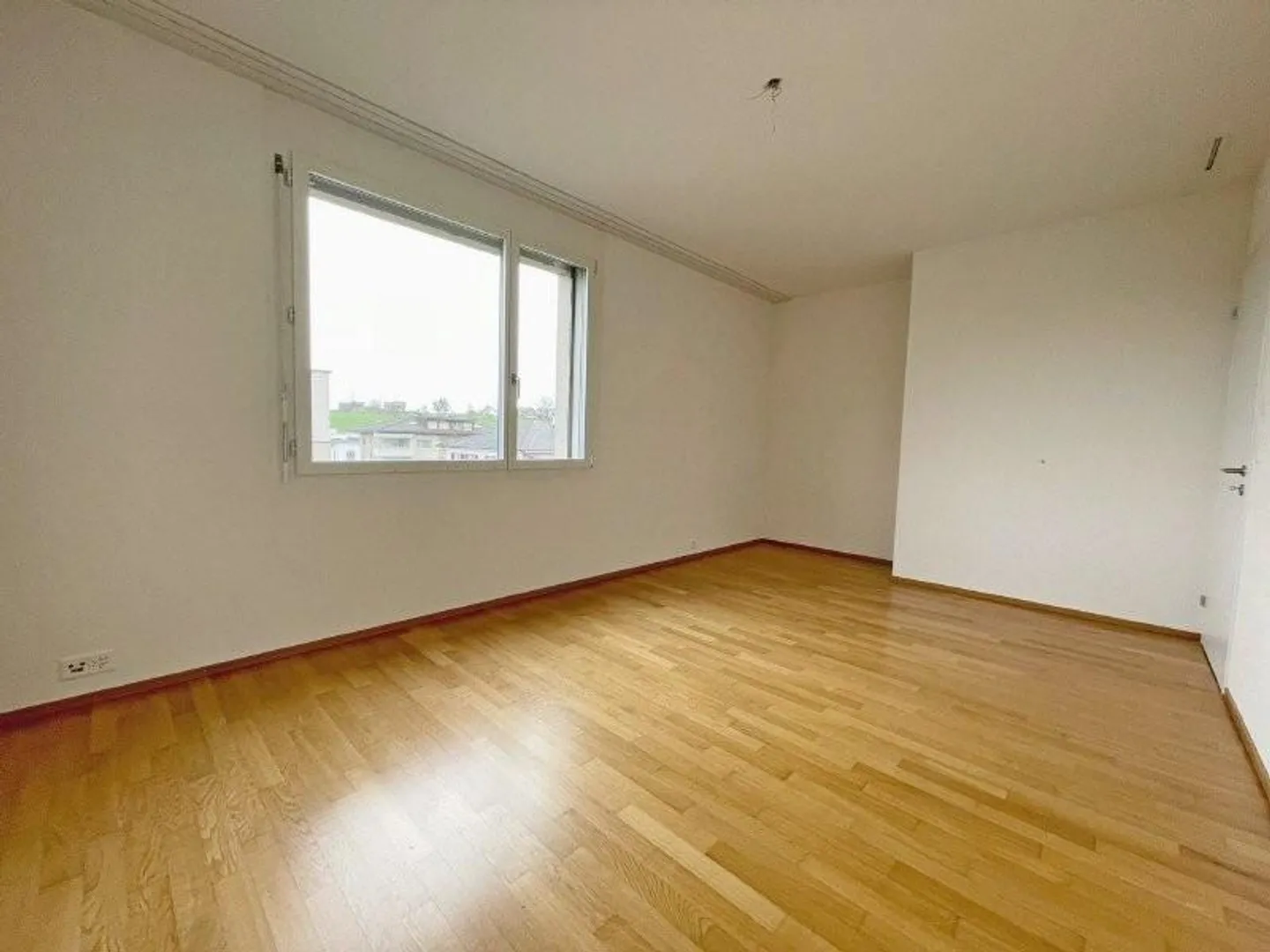 Attico con Terrazza e Vista - Foto 3 di 6