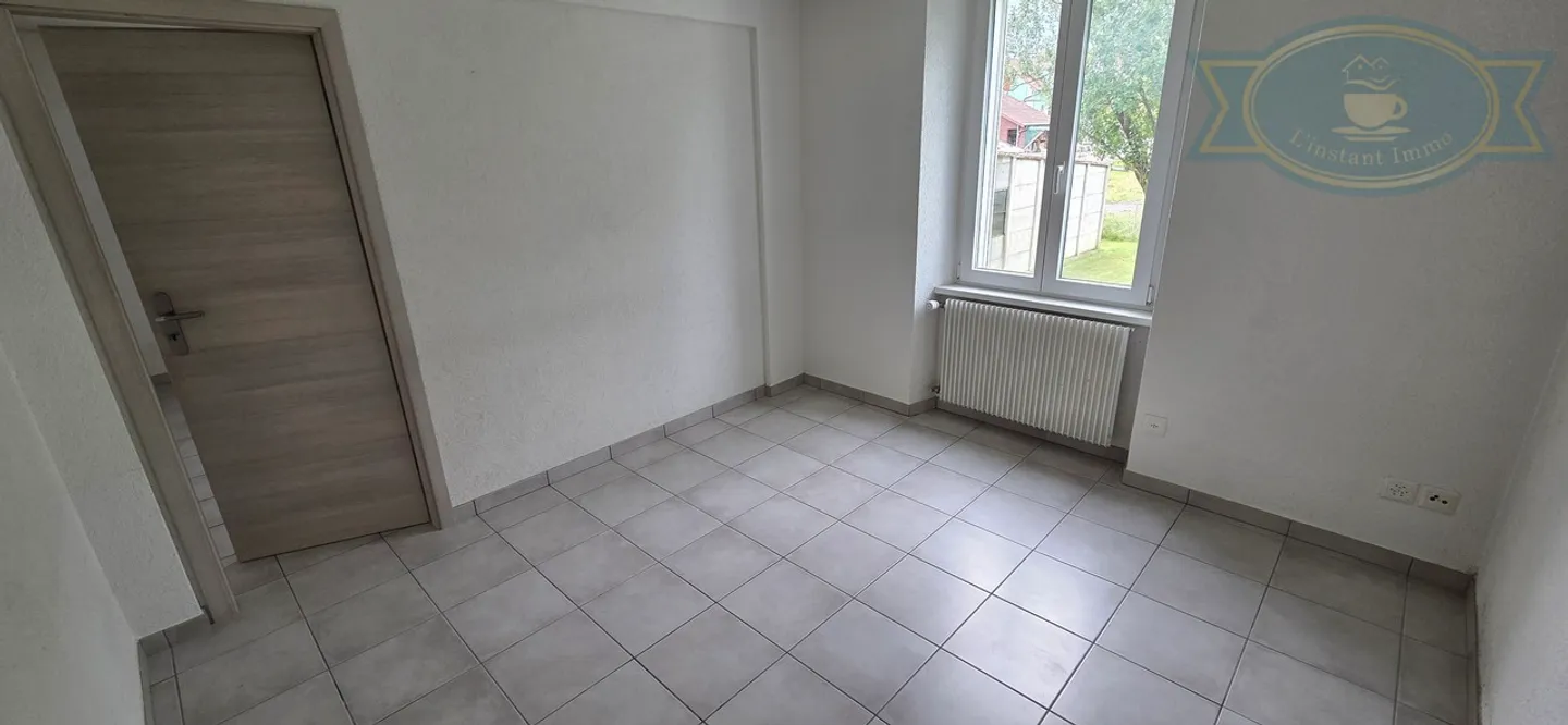 Charmantes Einfamilienhaus in Courgenay - Foto 5 von 11