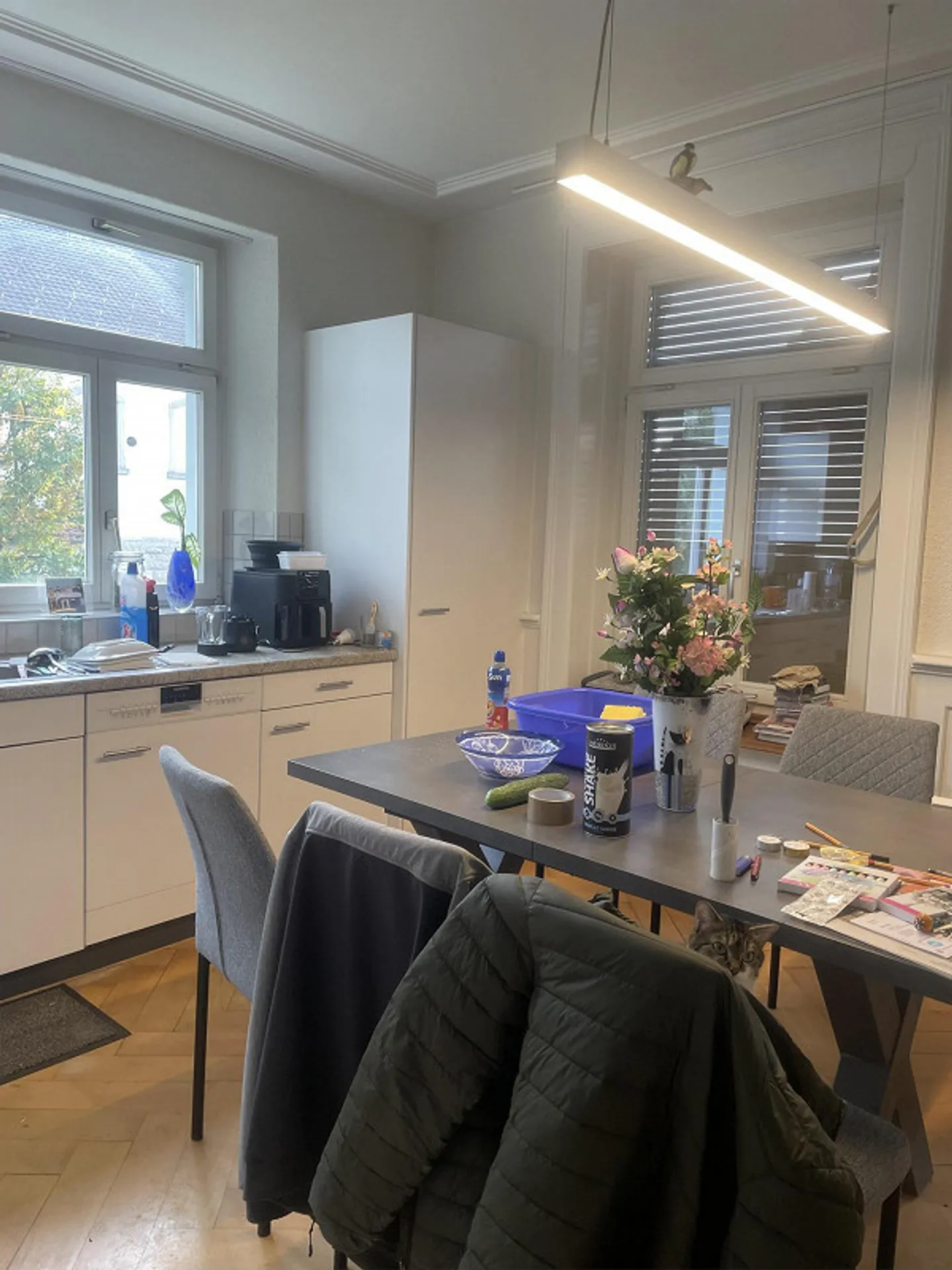 Recherche d'un nouveau locataire immédiatement - Photo 4 sur 4