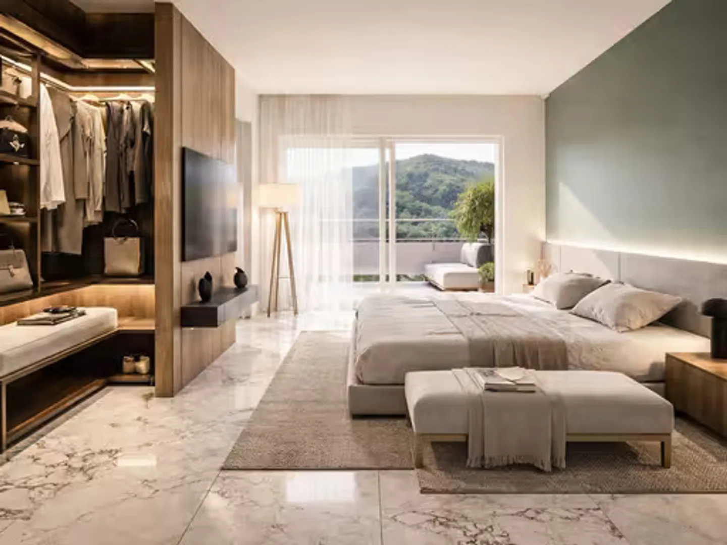 Elegante Casa Indipendente nel Verde - Foto 3 di 5