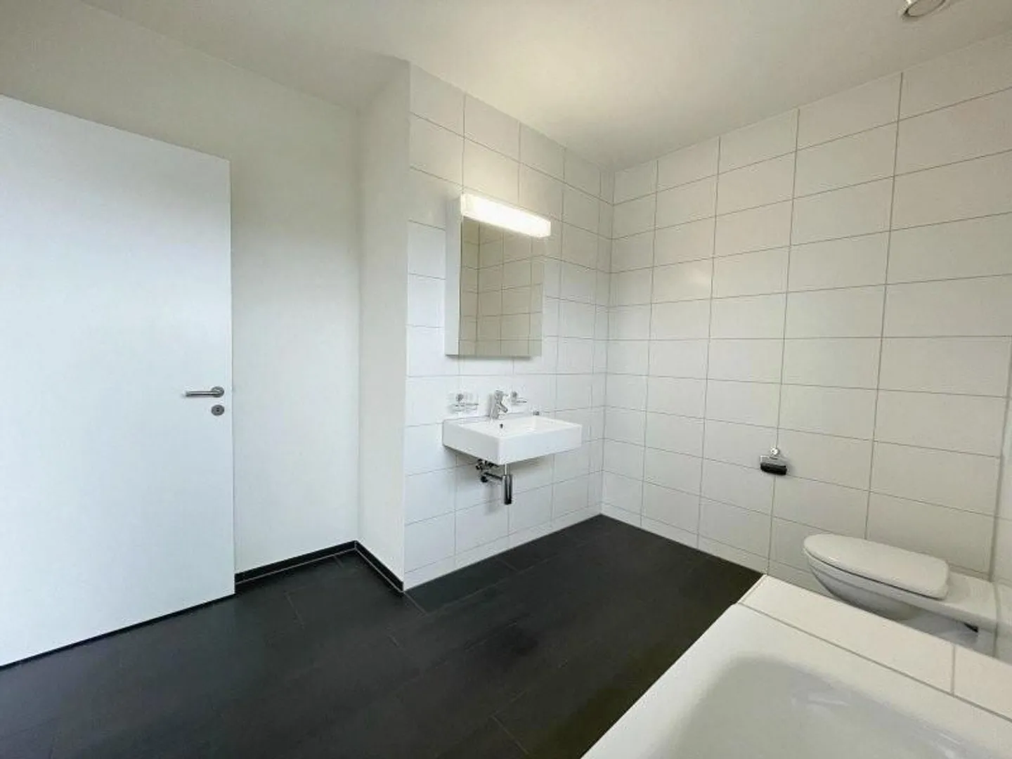 Attico con Terrazza e Vista - Foto 4 di 6