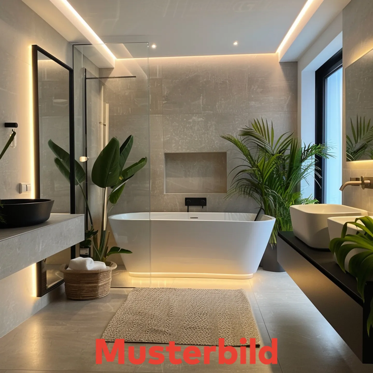 Wohnung mieten - Foto 7 von 7