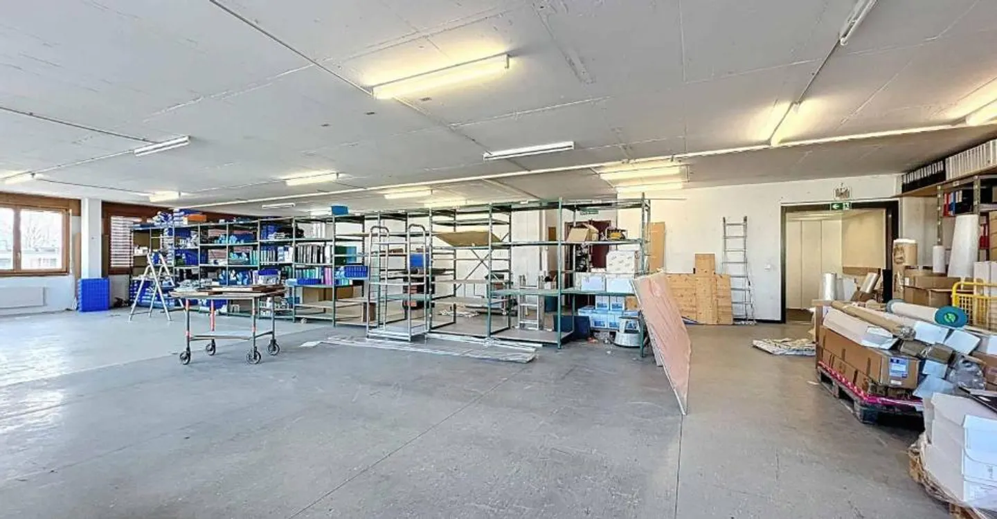 Industrie - Foto 2 von 5