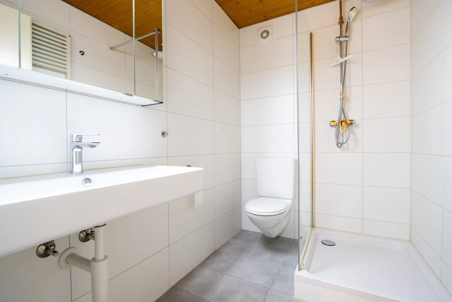 Gallery apartment in a central location - Photo 5 of 7