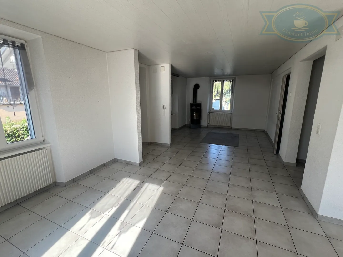 Charmantes Einfamilienhaus in Courgenay - Foto 8 von 11