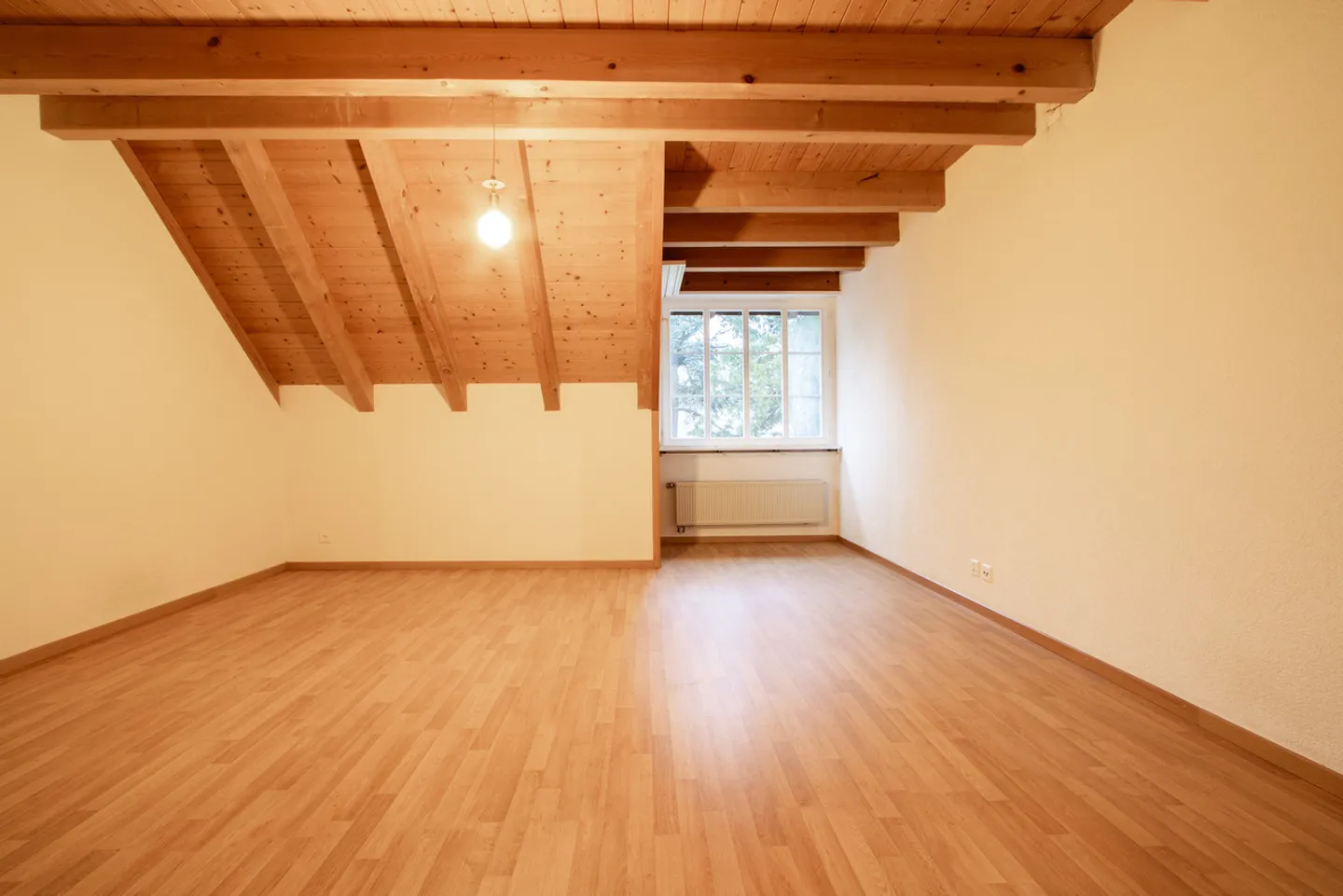 Gallery apartment in a central location - Photo 6 of 7