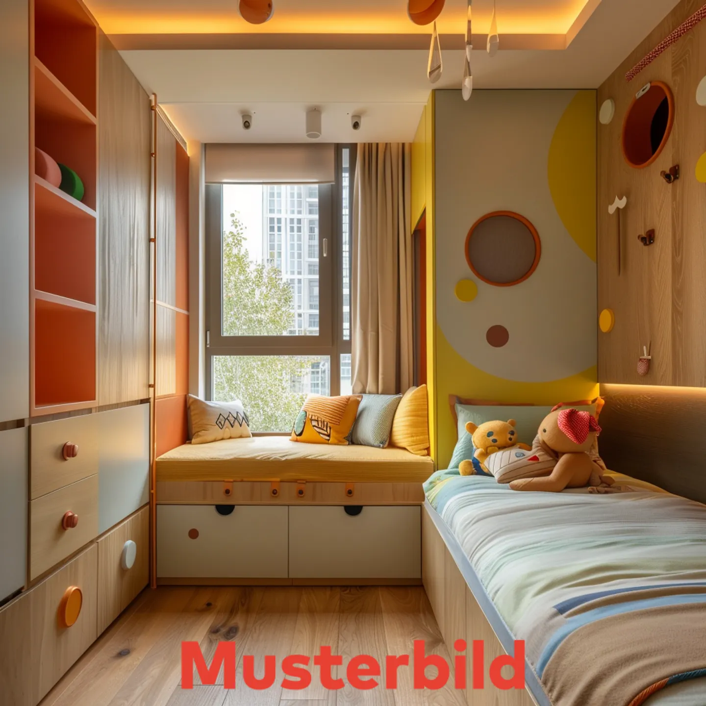 Wohnung mieten - Foto 6 von 7