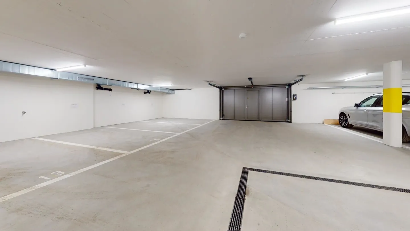 Neue Tiefgaragenparkplätze im Dorfzentrum - Foto 4 von 7