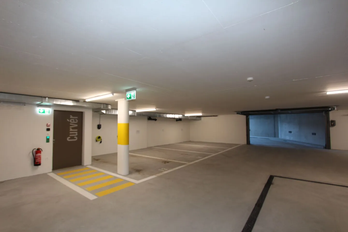 Neue Tiefgaragenparkplätze im Dorfzentrum - Foto 5 von 7