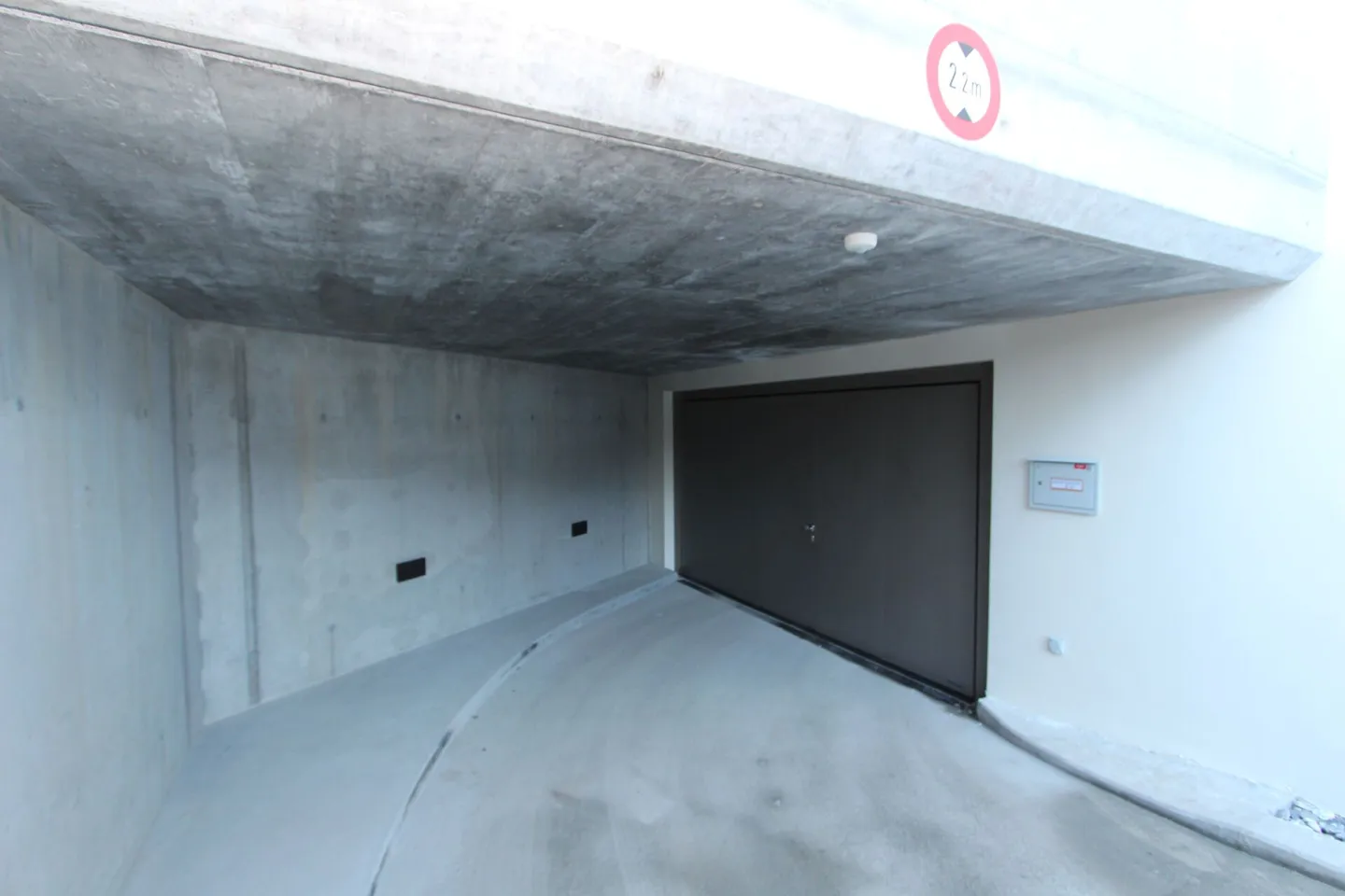 Neue Tiefgaragenparkplätze im Dorfzentrum - Foto 6 von 7