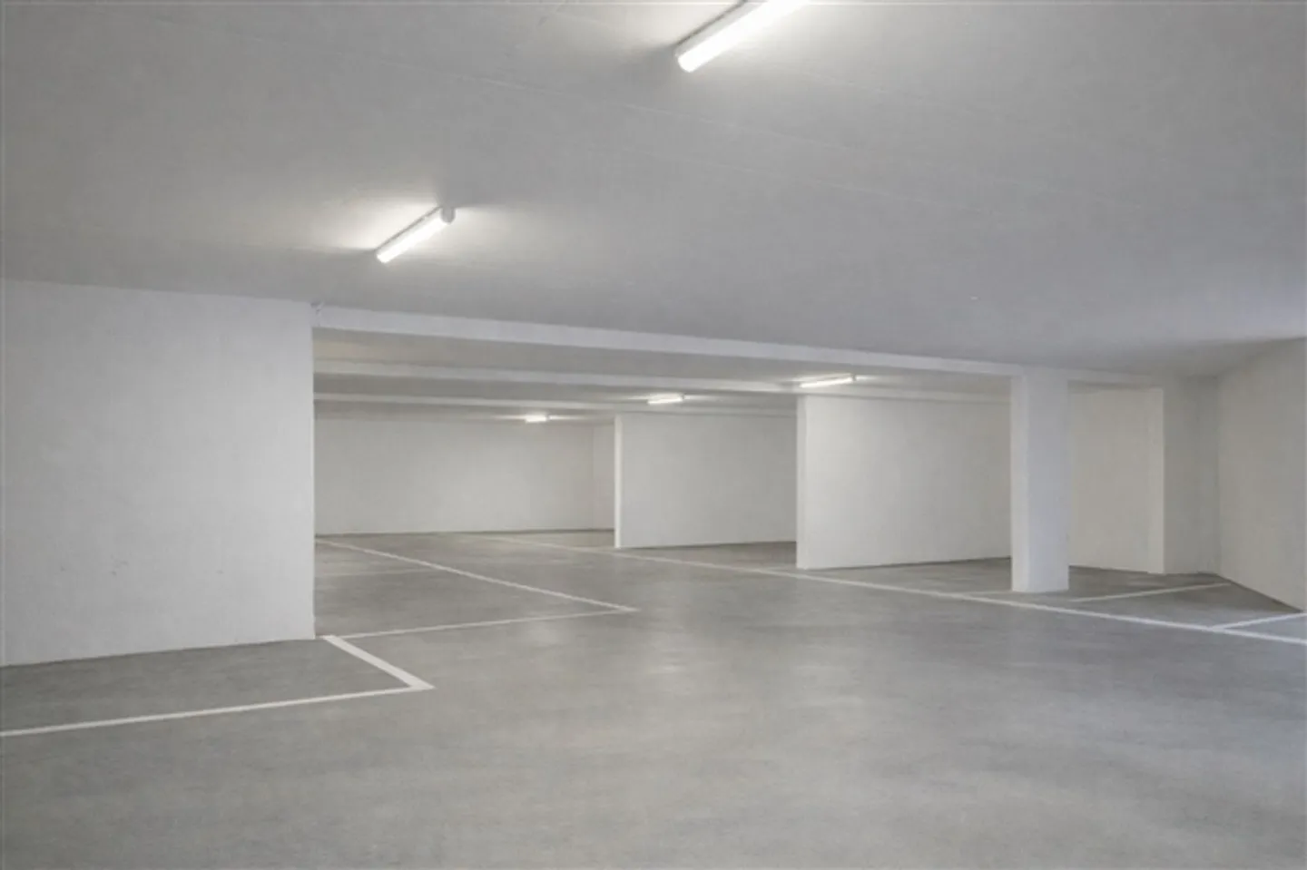 Modern 3.5-room maisonette with terrace in Grenchen - Photo 12 of 12