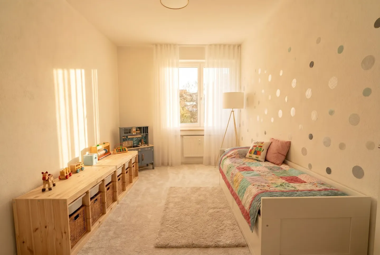 Top Modern and Renovated Apartment with Winter Garden Balcony - Photo 10 of 13