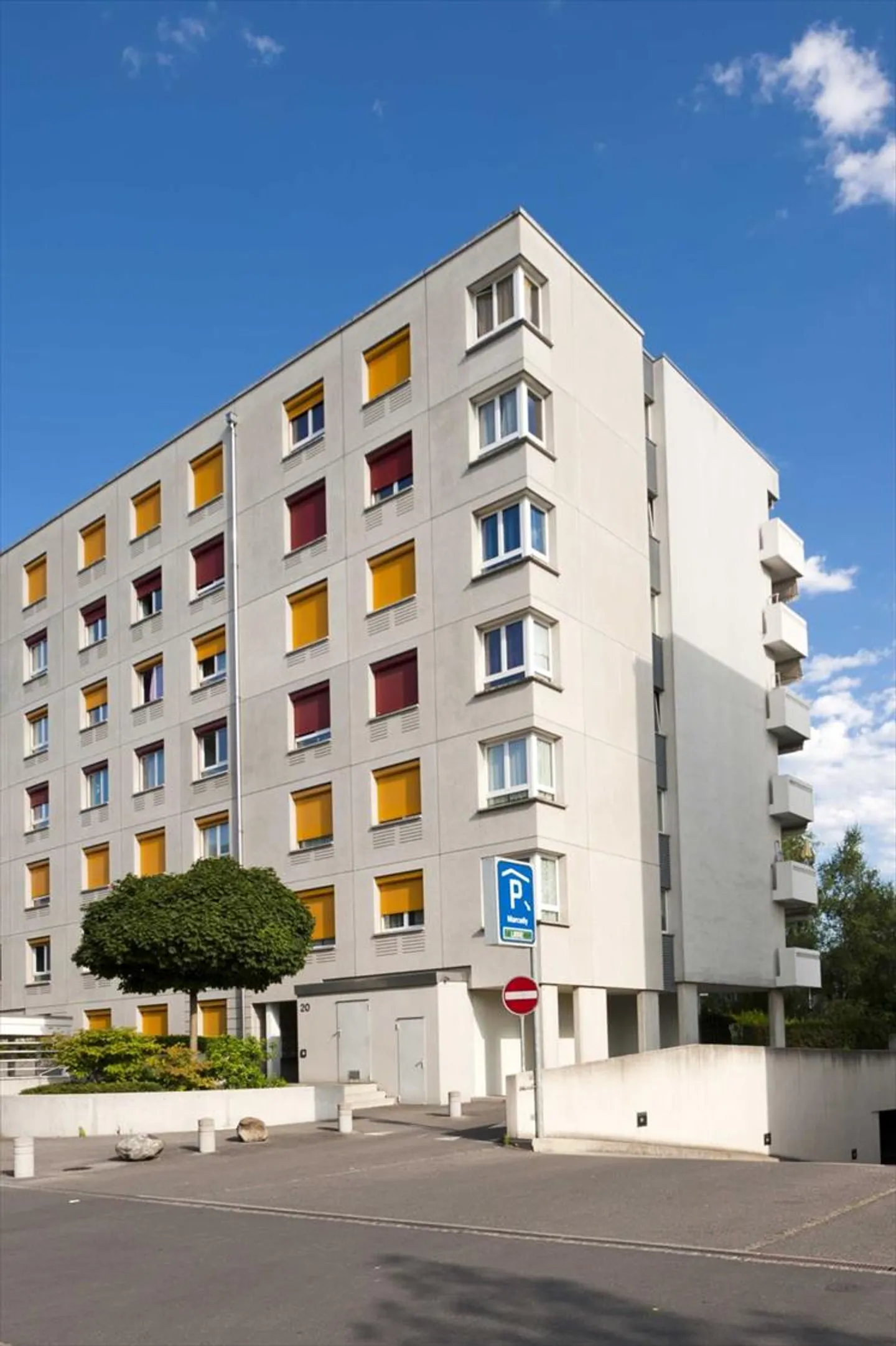 Place ouverte - Photo 1 sur 1