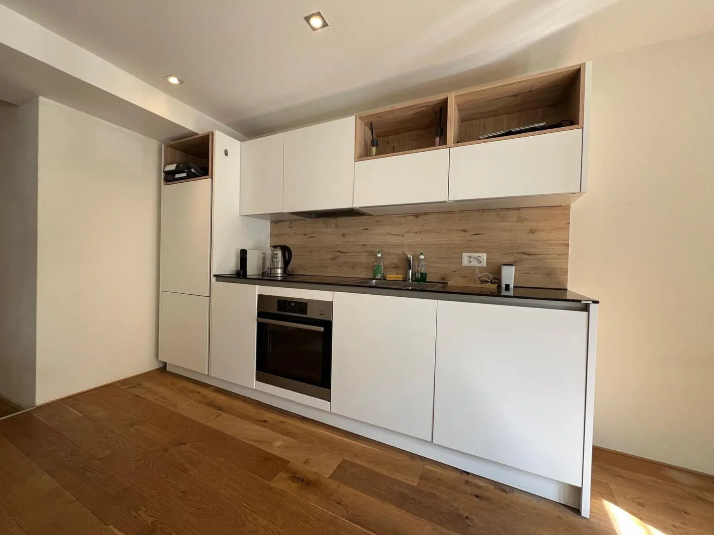 Charmante appartement 1.5 pièces au centre d'Einsiedeln - Photo 9 sur 12