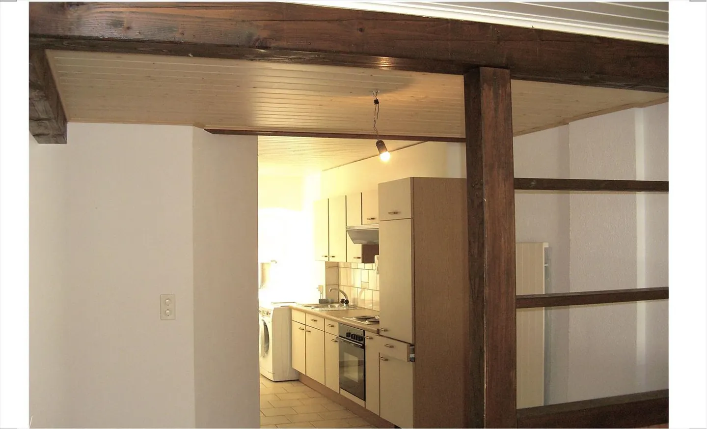 Appartement 2.5 pièces - Photo 2 sur 10