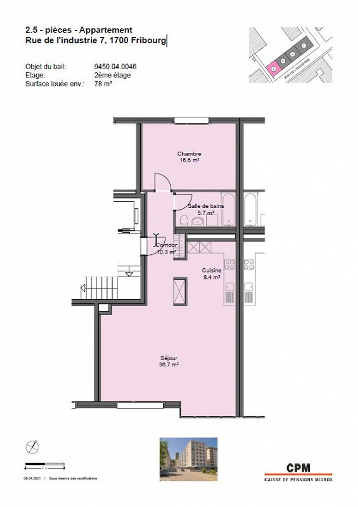 IN A MODERN LIVING SPACE - Photo 1 of 12