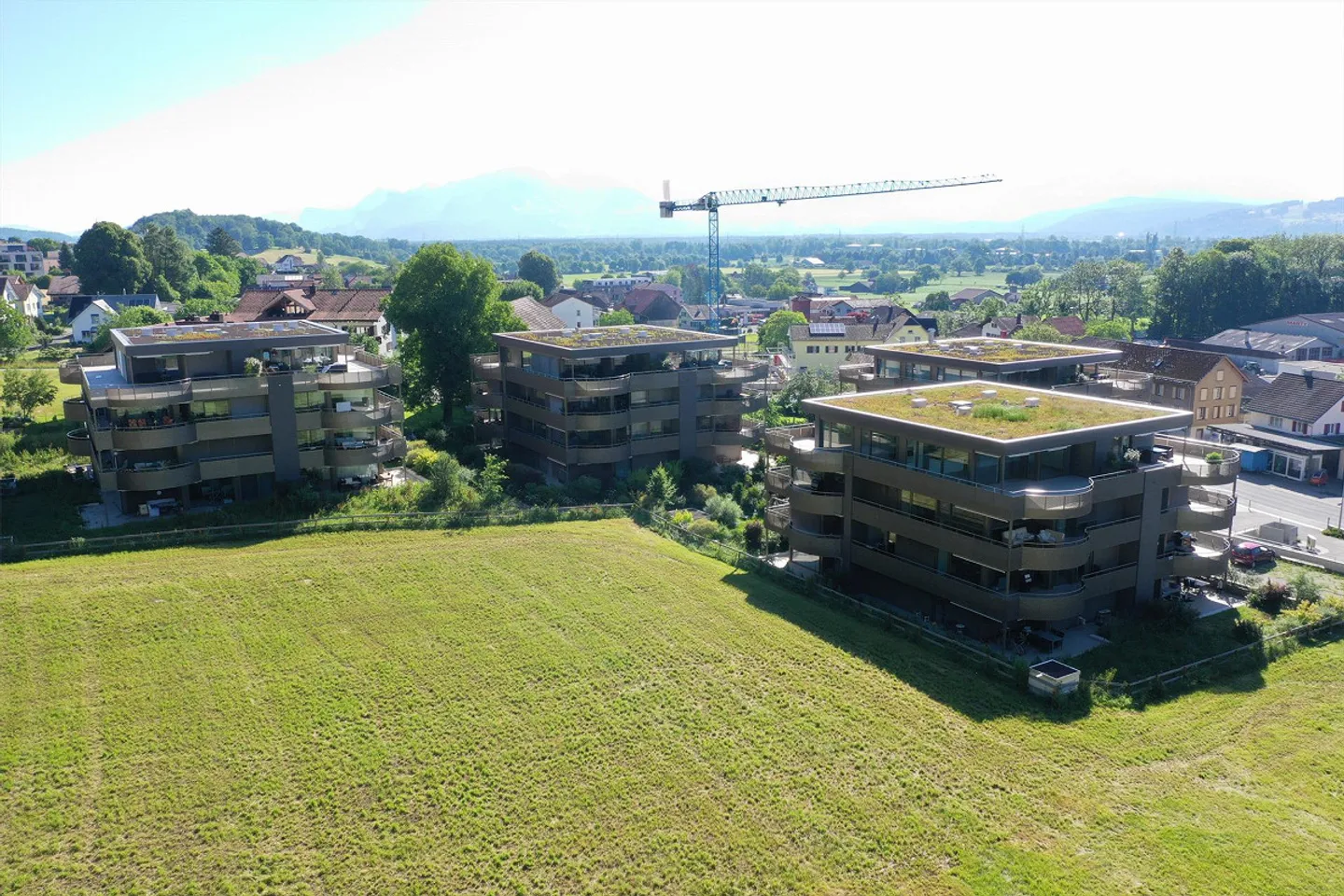 La tua nuova casa con atmosfera da vacanza - Foto 11 di 12