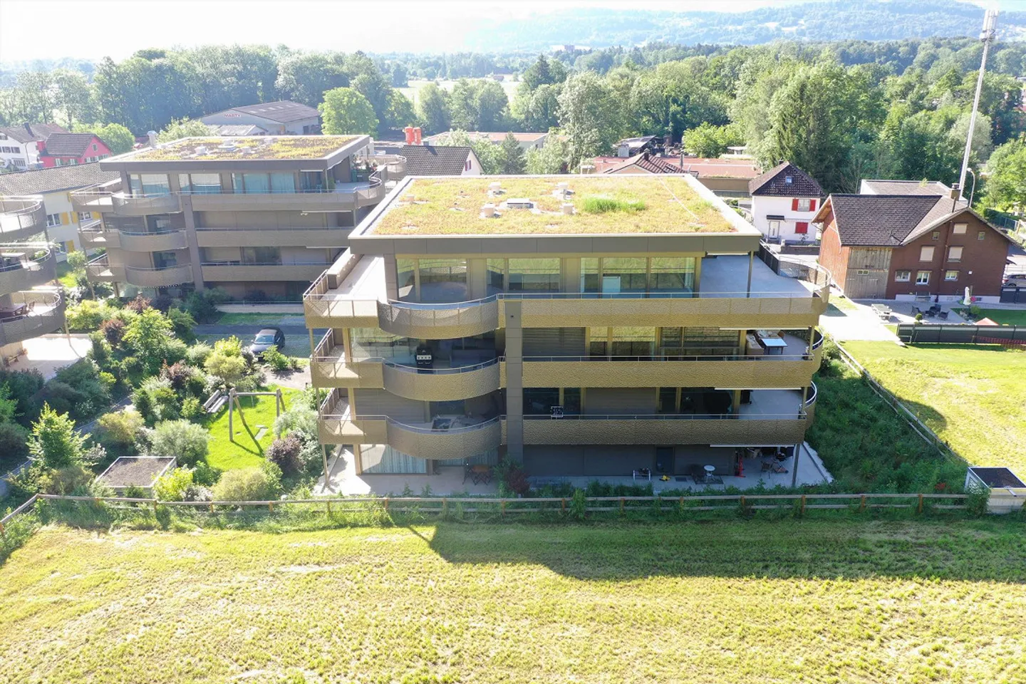 La tua nuova casa con atmosfera da vacanza - Foto 12 di 12