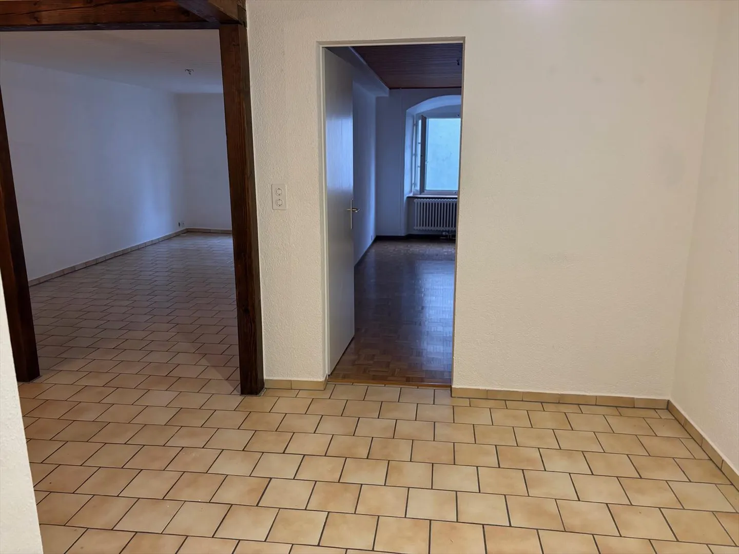 Appartement 2.5 pièces - Photo 5 sur 10