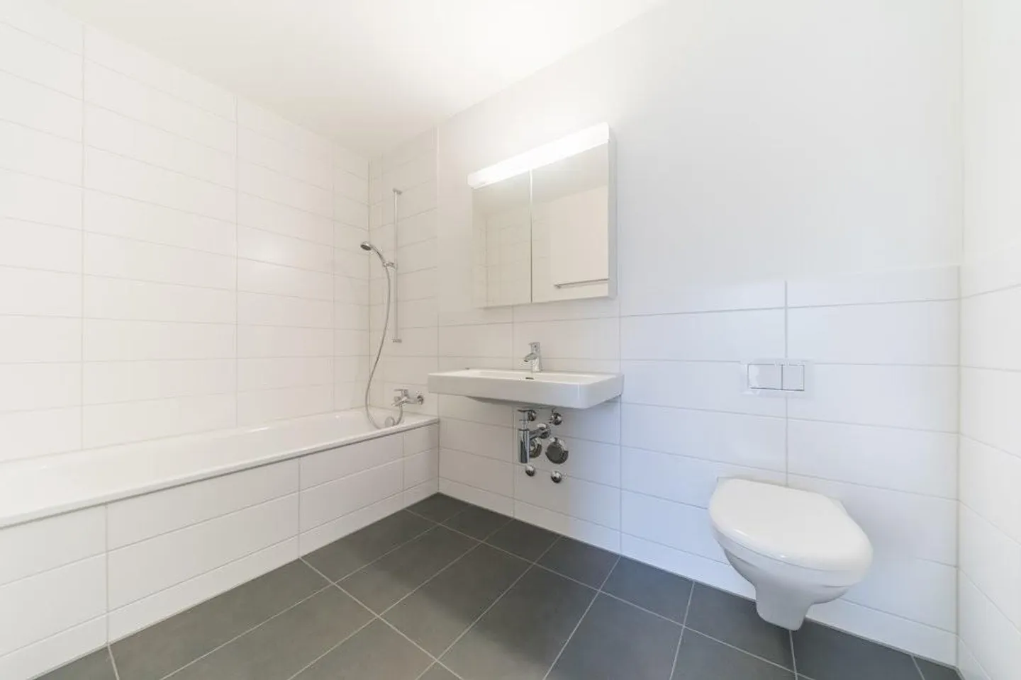 Appartamento moderno di 3,5 locali a Suhr - Foto 6 di 7