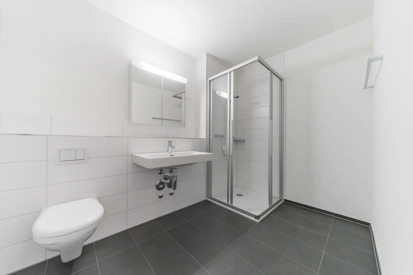 Appartamento moderno di 3,5 locali a Suhr - Foto 7 di 7